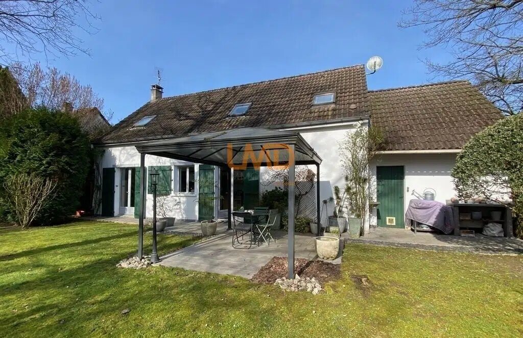 Maison à vendre, 116m², Le Plessis-Trévise