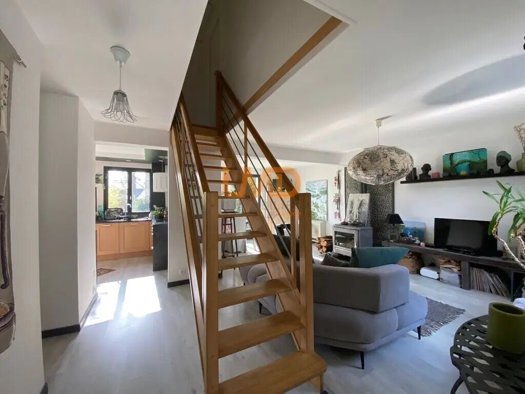 Maison à vendre, 116m², Le Plessis-Trévise