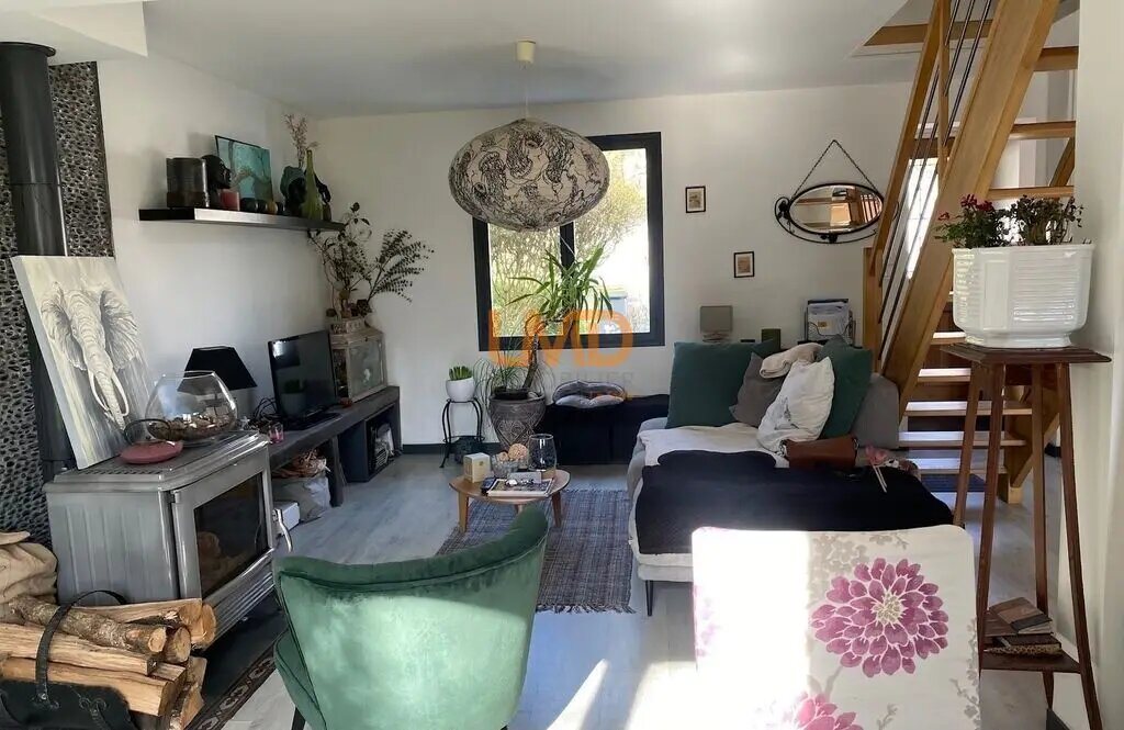 Maison à vendre, 116m², Le Plessis-Trévise
