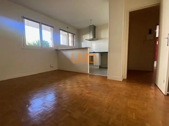 Appartement à vendre, 39m², Nogent-sur-Marne