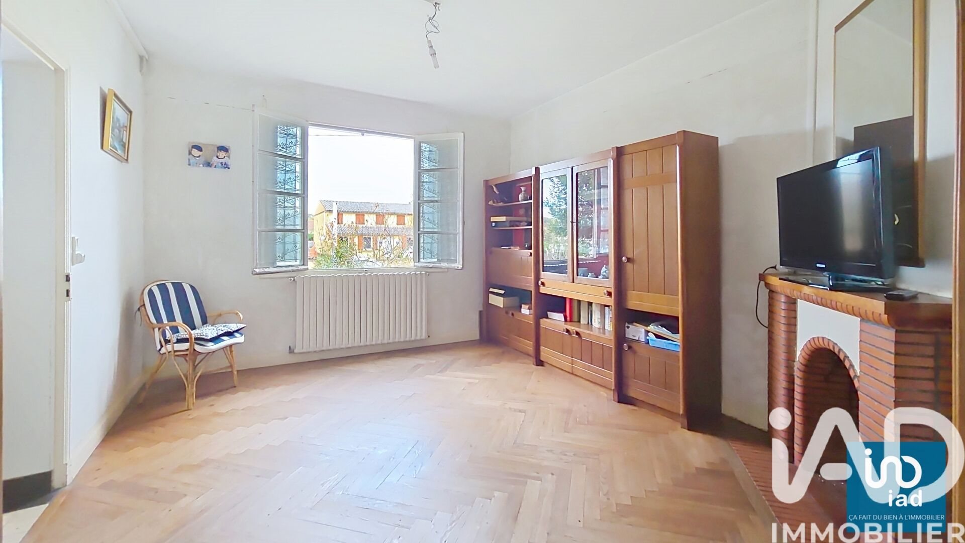 Maison à vendre, 77m², Condom