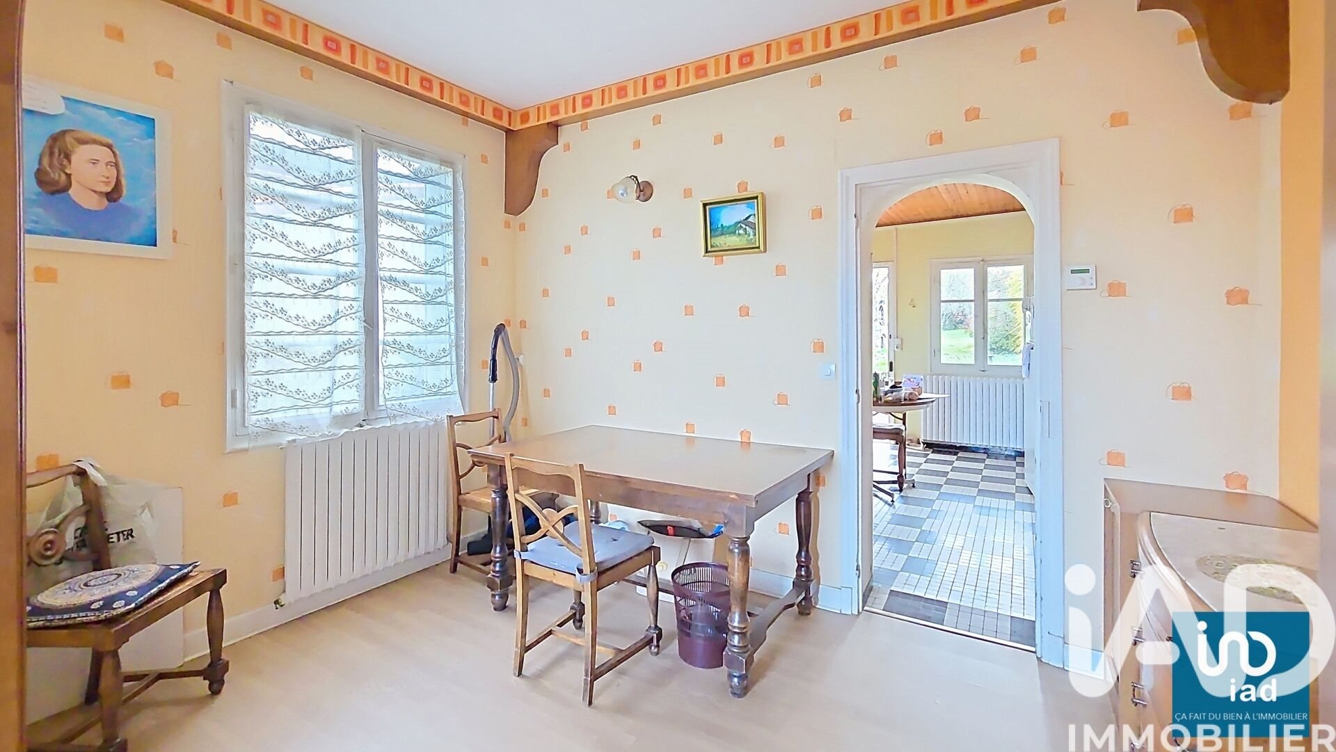 Maison à vendre, 77m², Condom