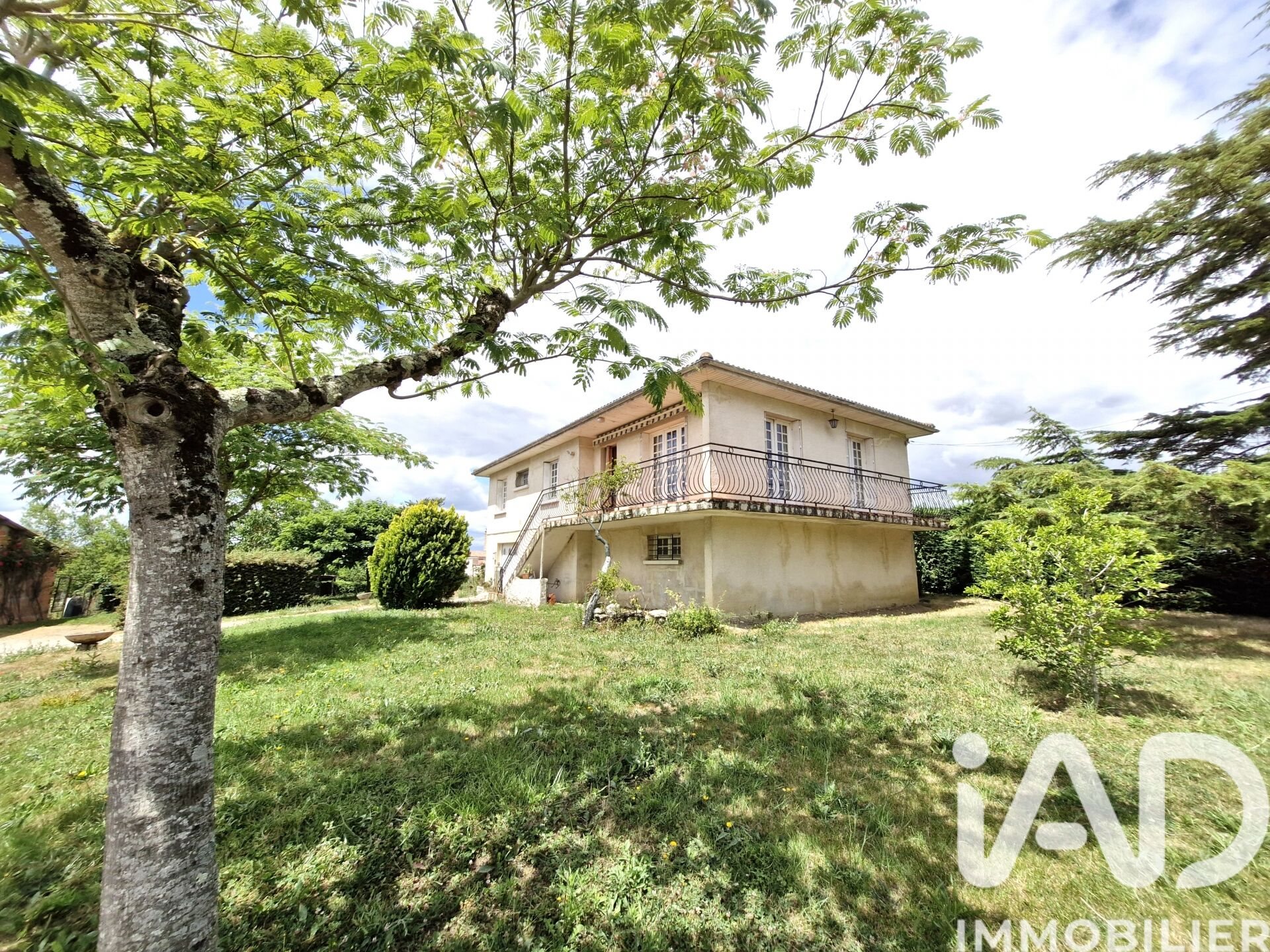 Maison à vendre, 92m², Condom