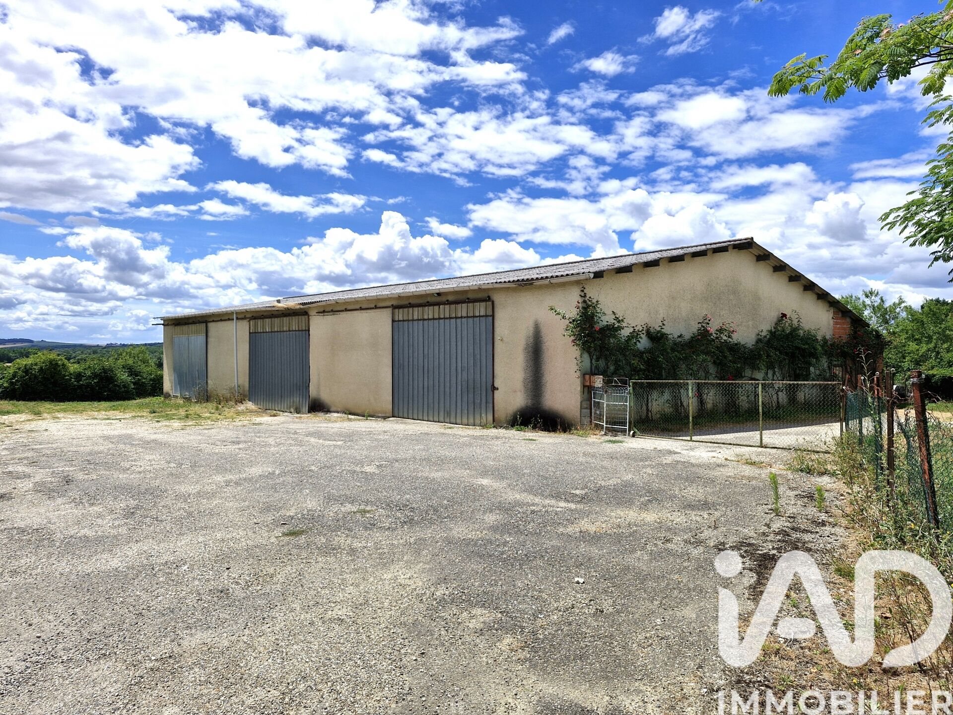 Maison à vendre, 92m², Condom