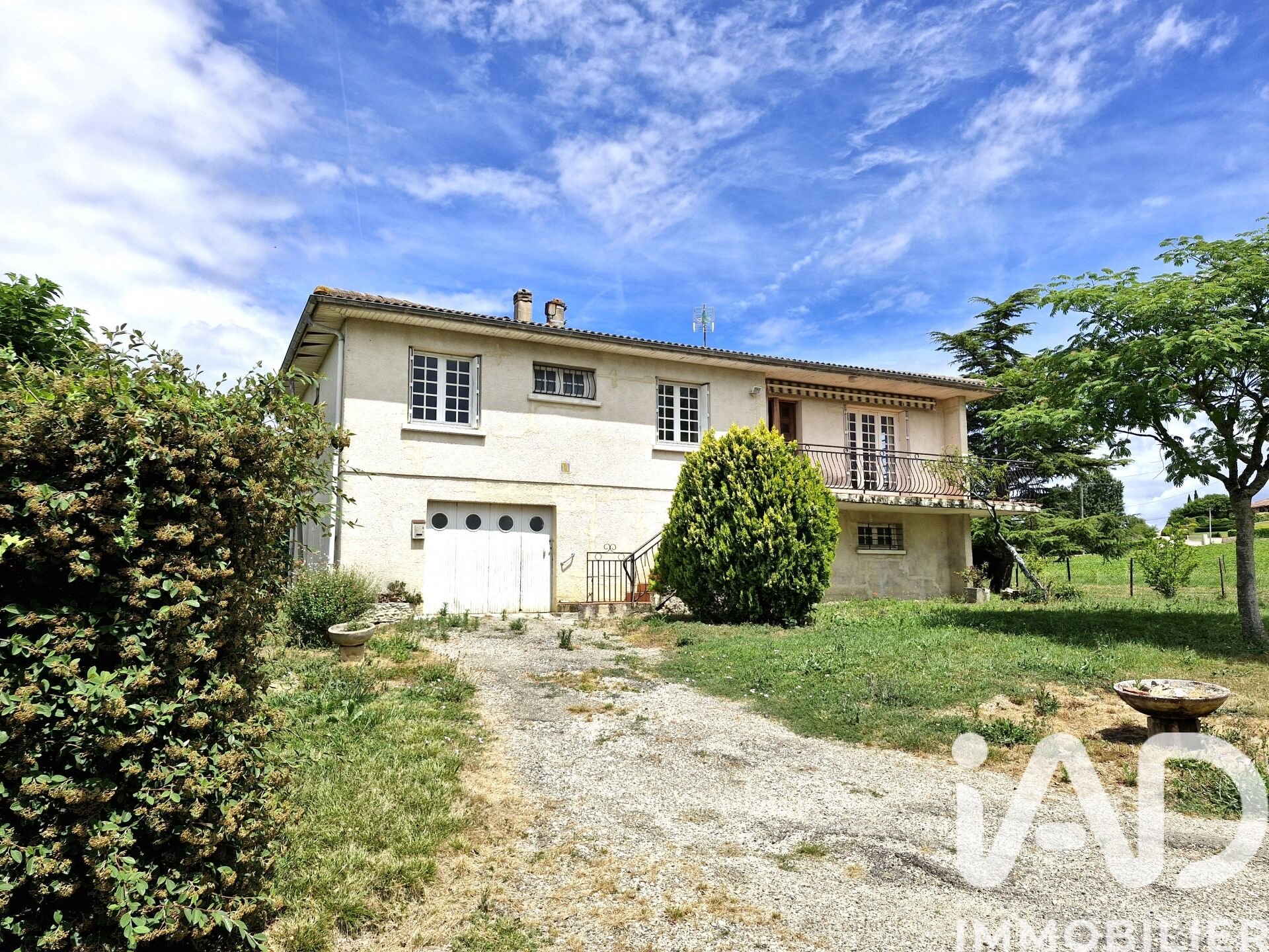 Maison à vendre, 92m², Condom
