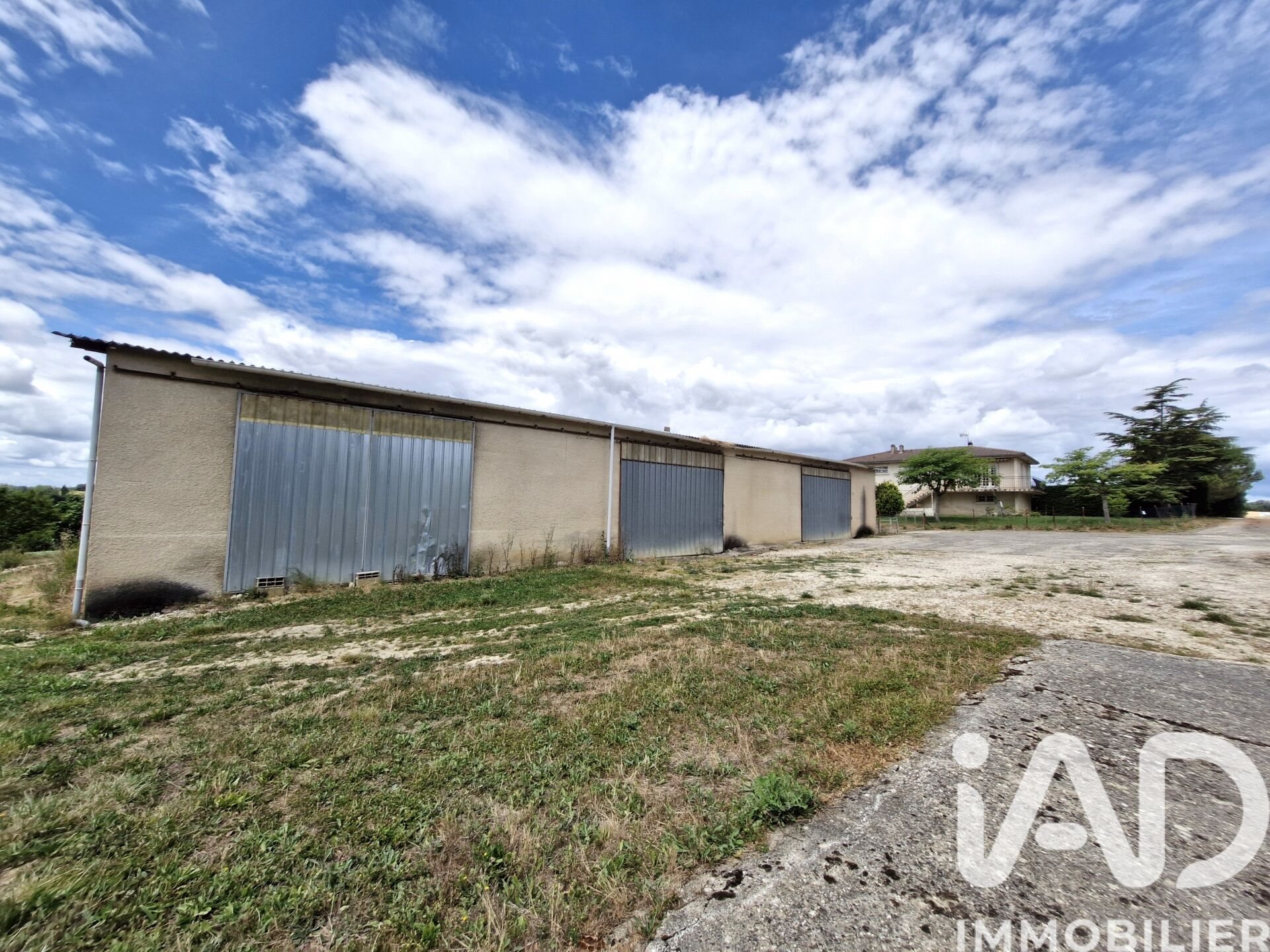Maison à vendre, 92m², Condom