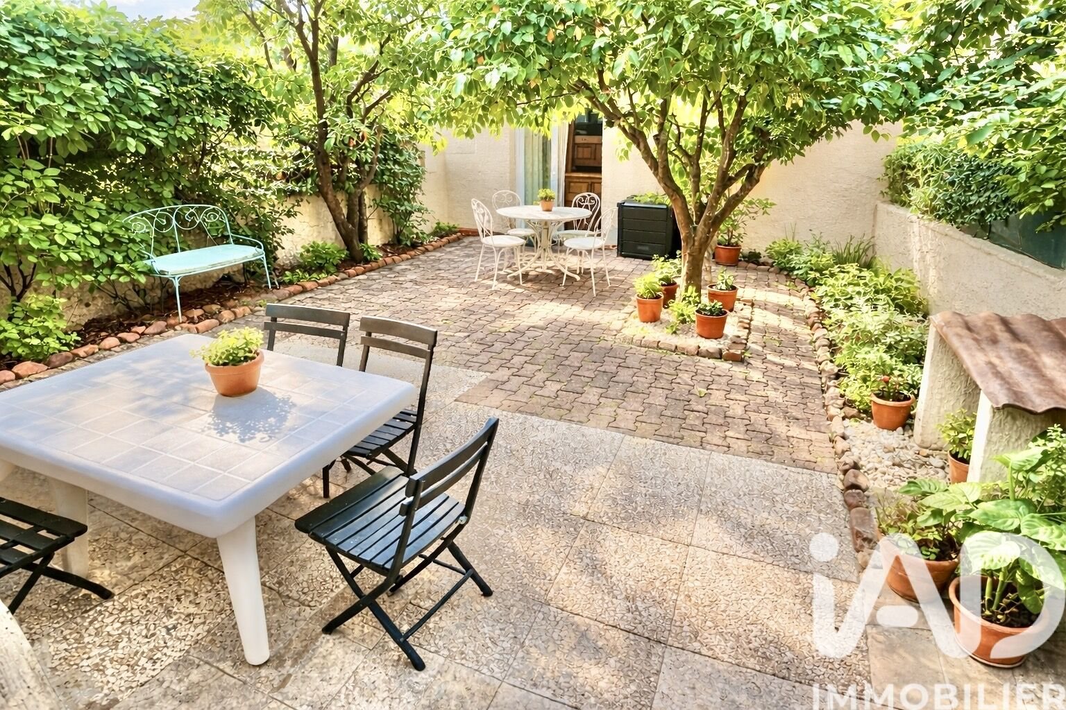 Maison à vendre, 104m², Perpignan