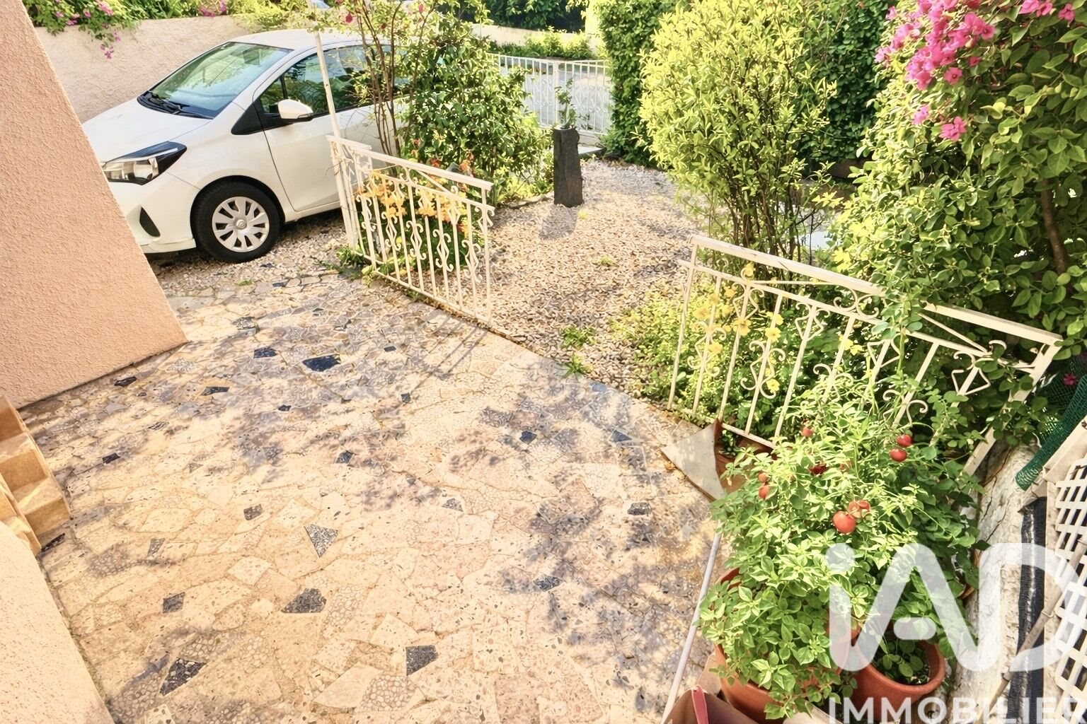 Maison à vendre, 104m², Perpignan