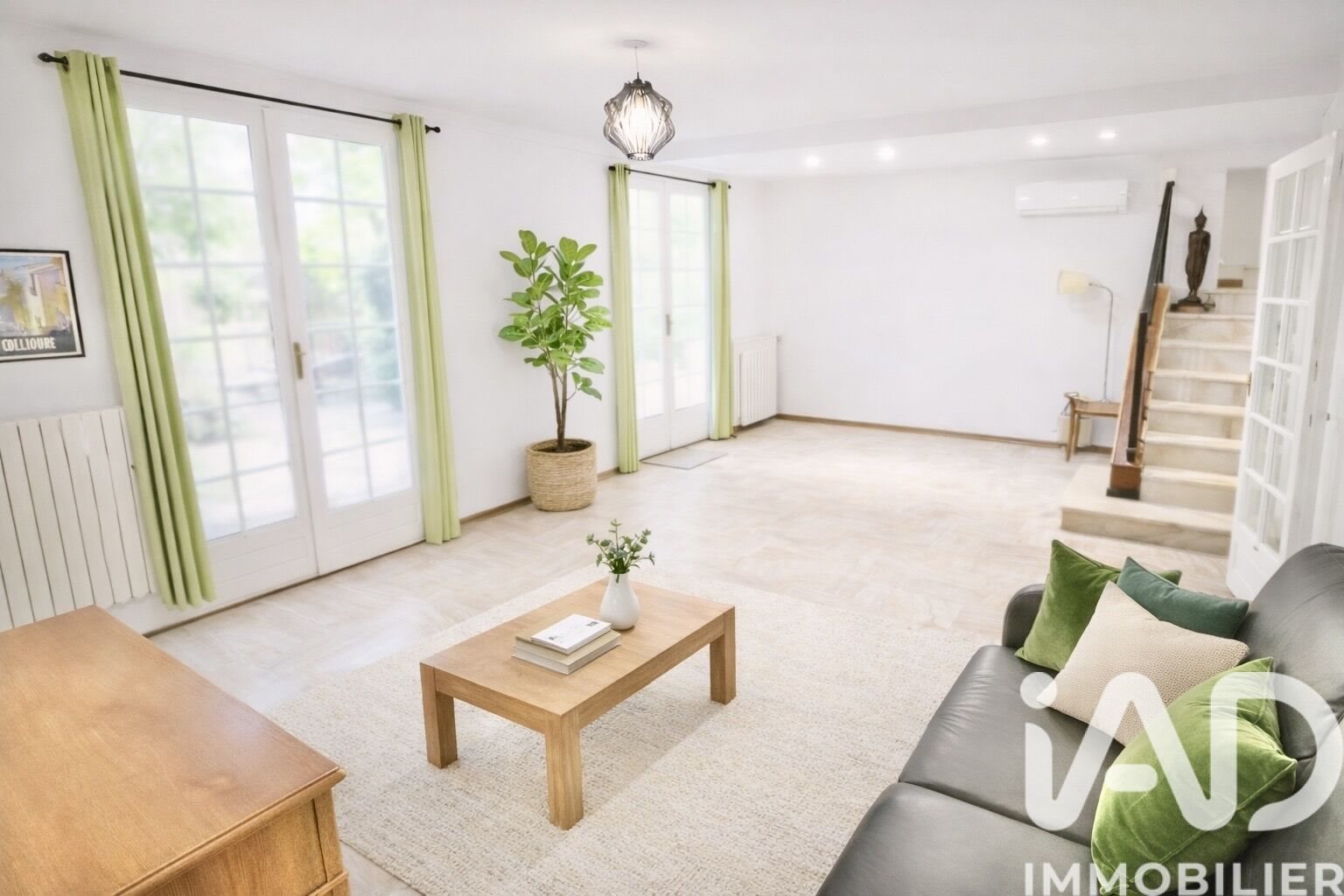 Maison à vendre, 104m², Perpignan
