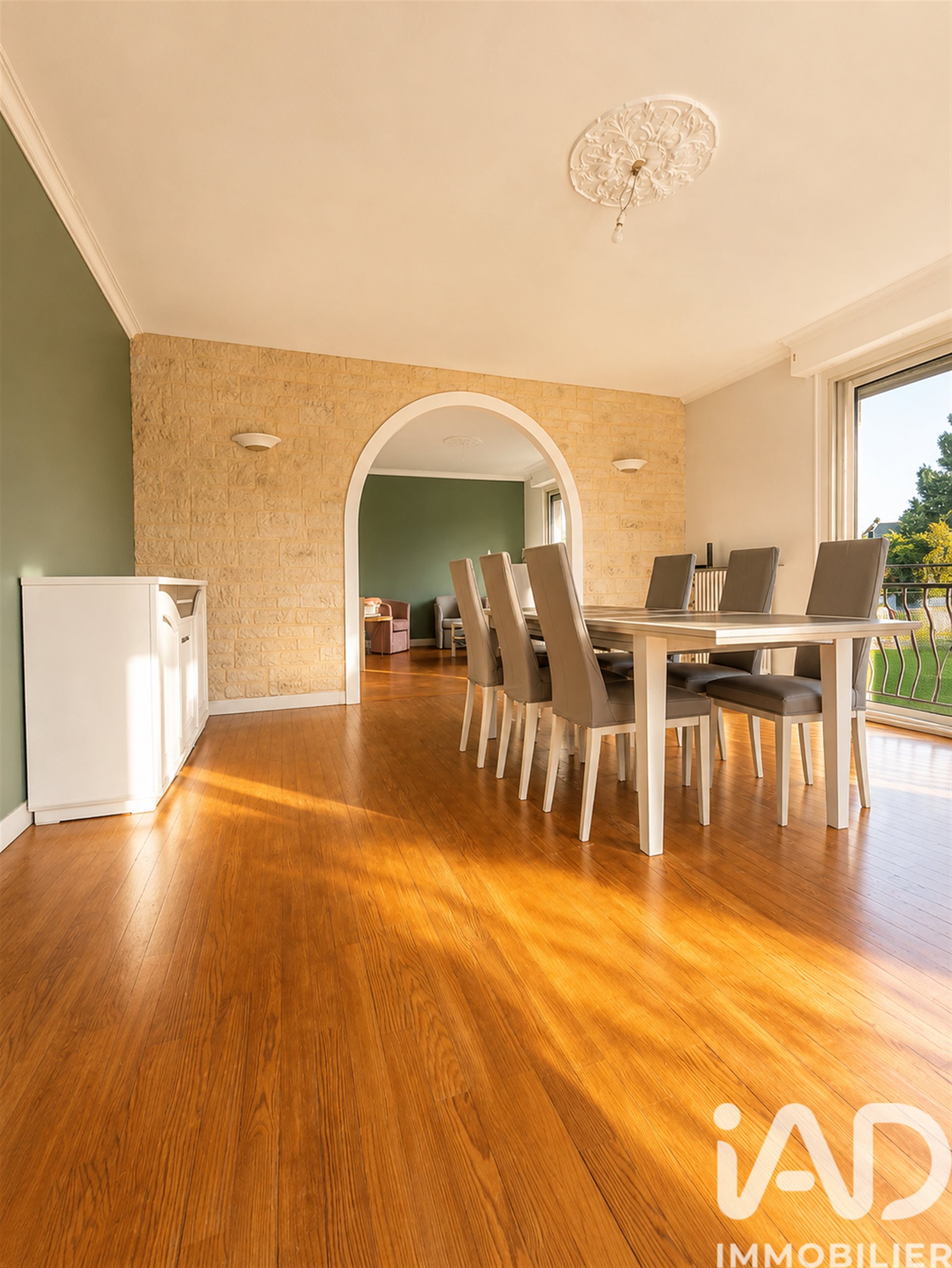 Maison à vendre, 157m², Saint-Romain-de-Colbosc