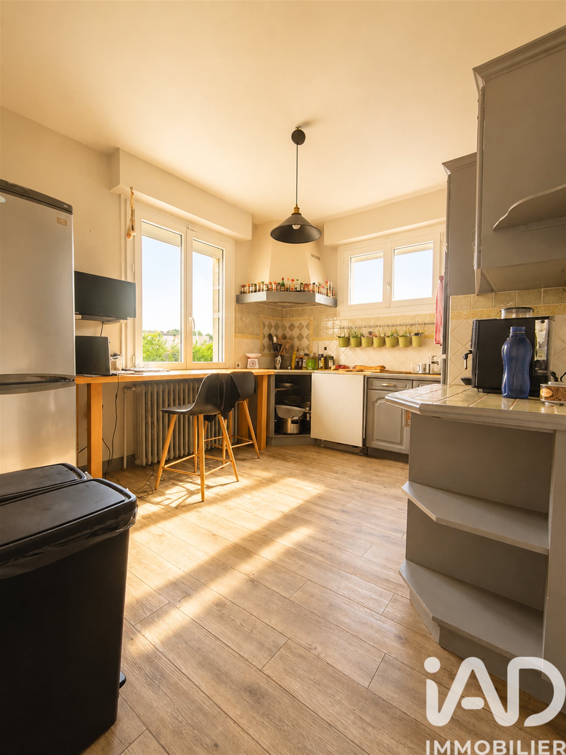 Maison à vendre, 157m², Saint-Romain-de-Colbosc
