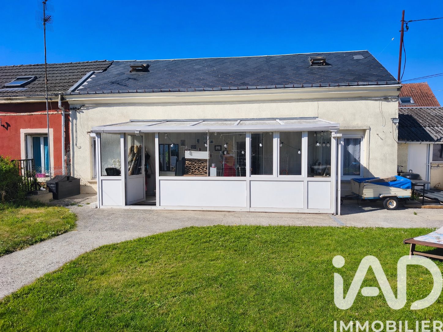 Maison à vendre, 64m², Le Havre