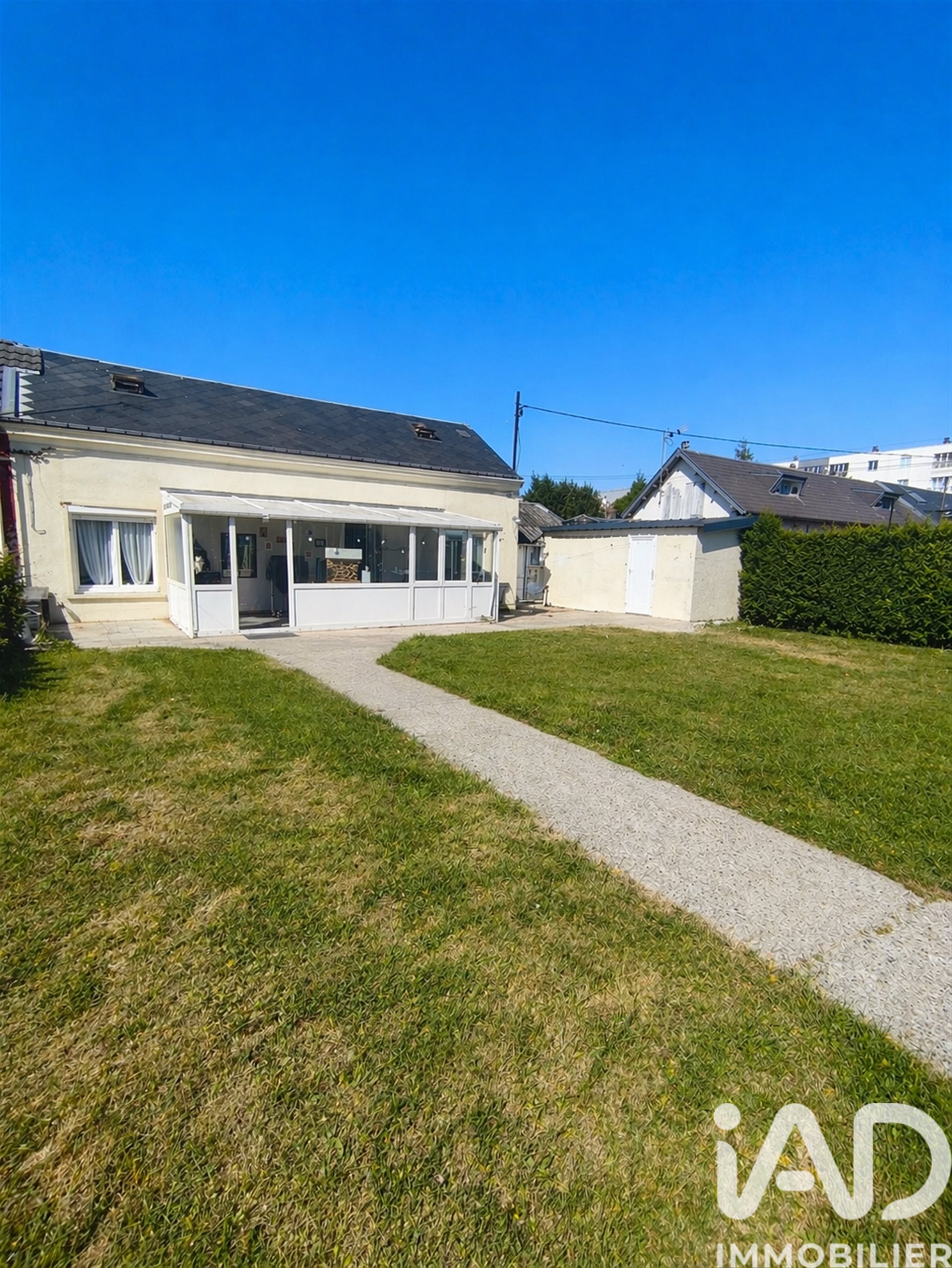 Maison à vendre, 64m², Le Havre