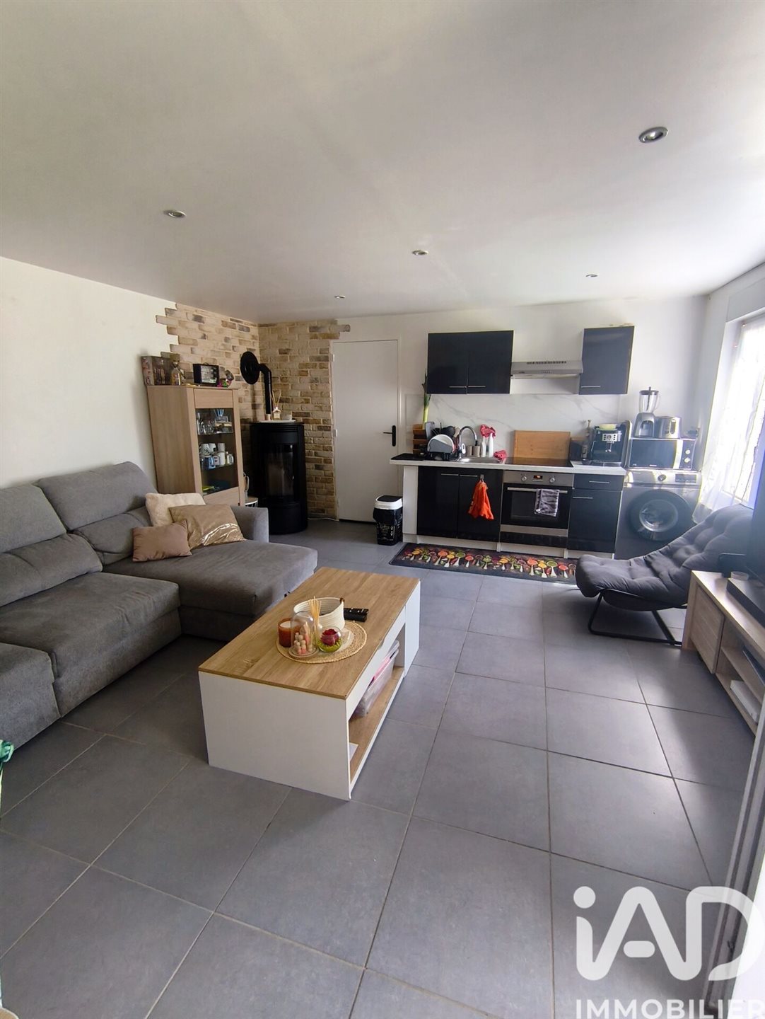 Maison à vendre, 64m², Le Havre