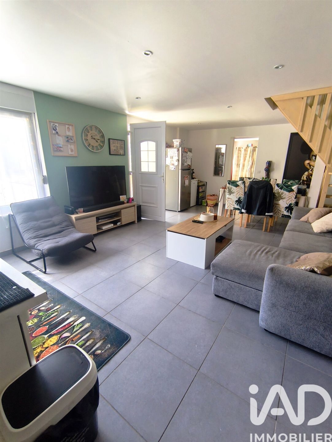Maison à vendre, 64m², Le Havre