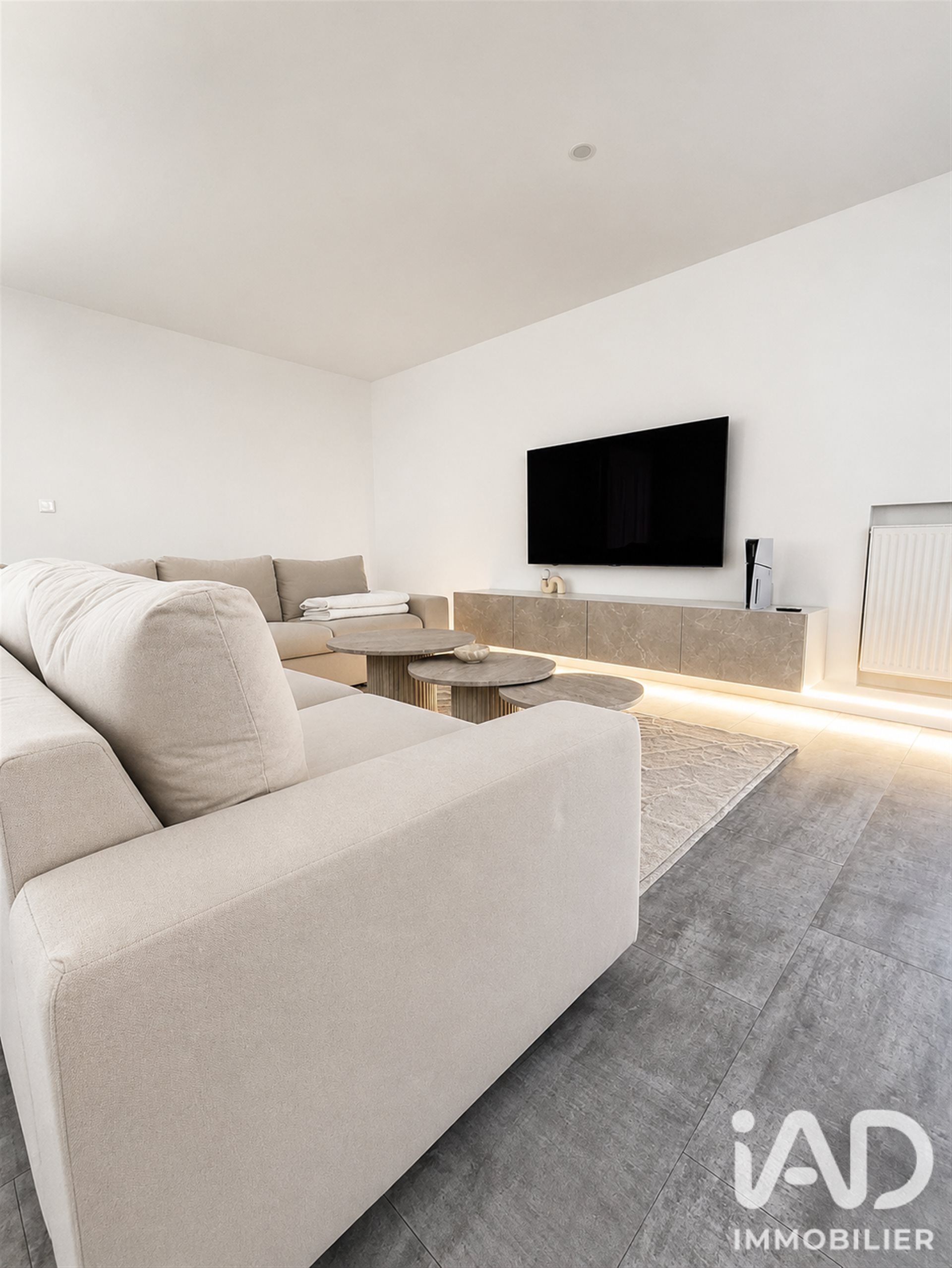 Appartement à vendre, 95m², Le Havre