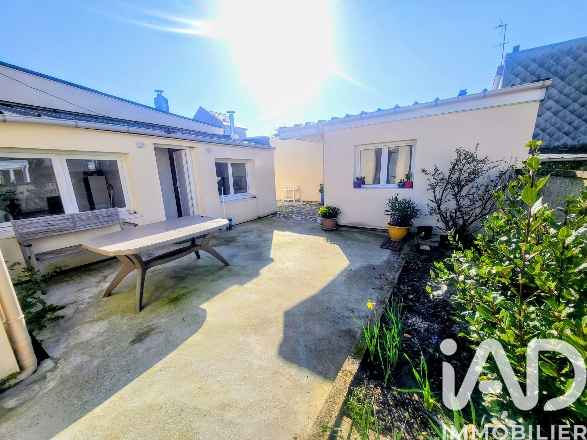Maison à vendre, 117m², Le Havre