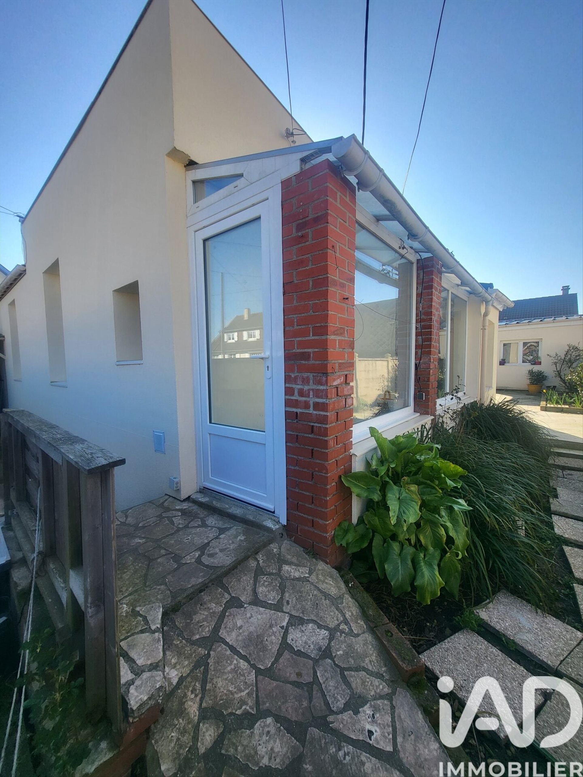 Maison à vendre, 117m², Le Havre