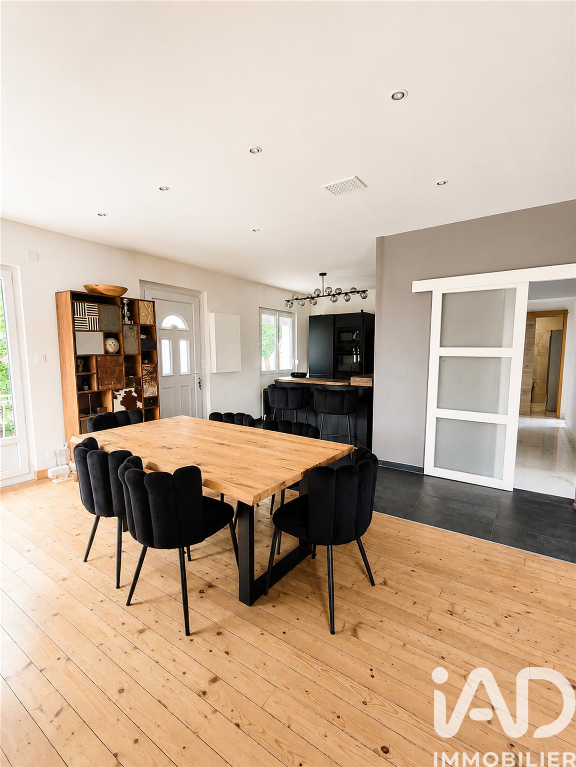 Maison à vendre, 110m², Le Havre