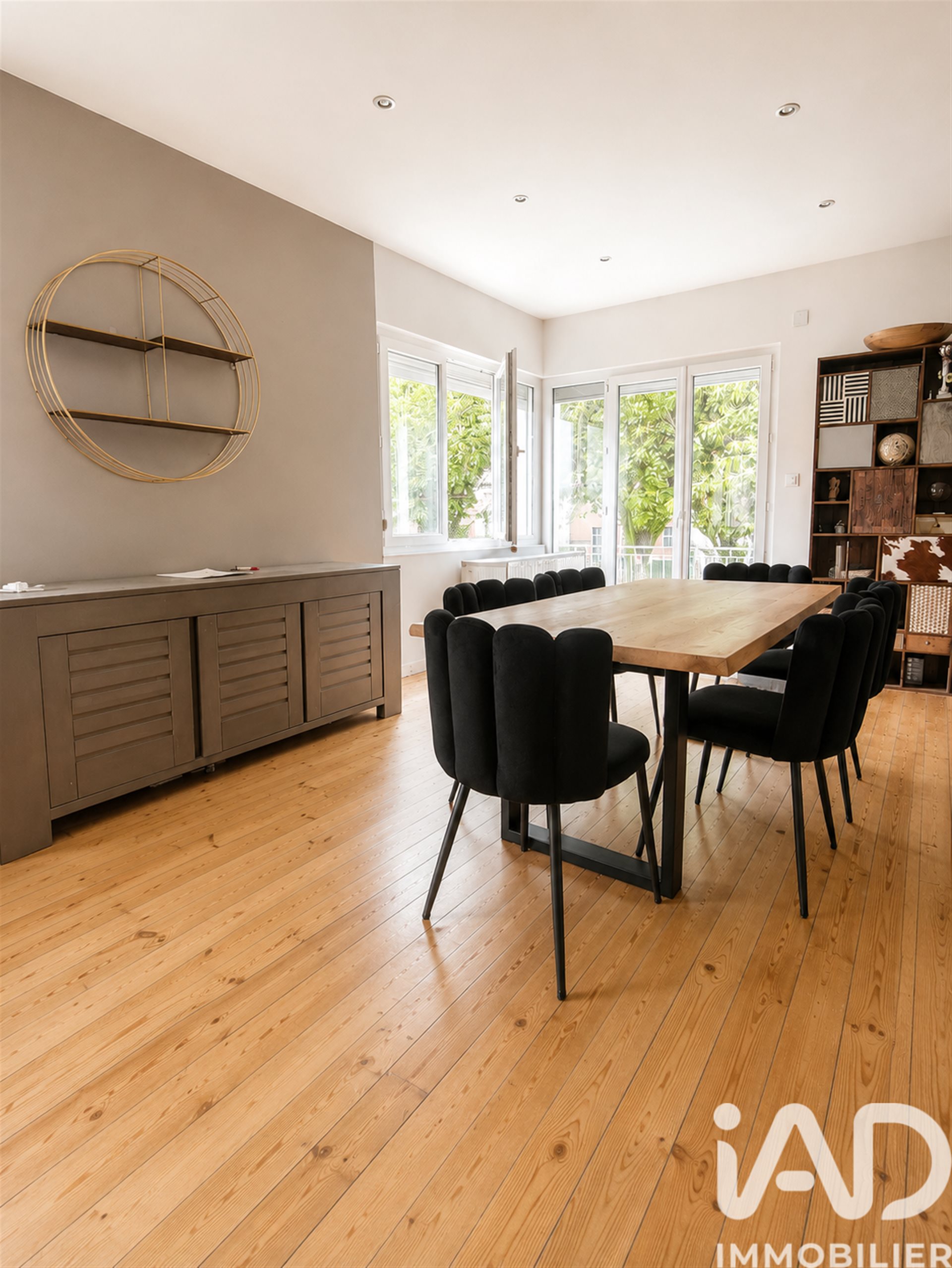 Maison à vendre, 110m², Le Havre