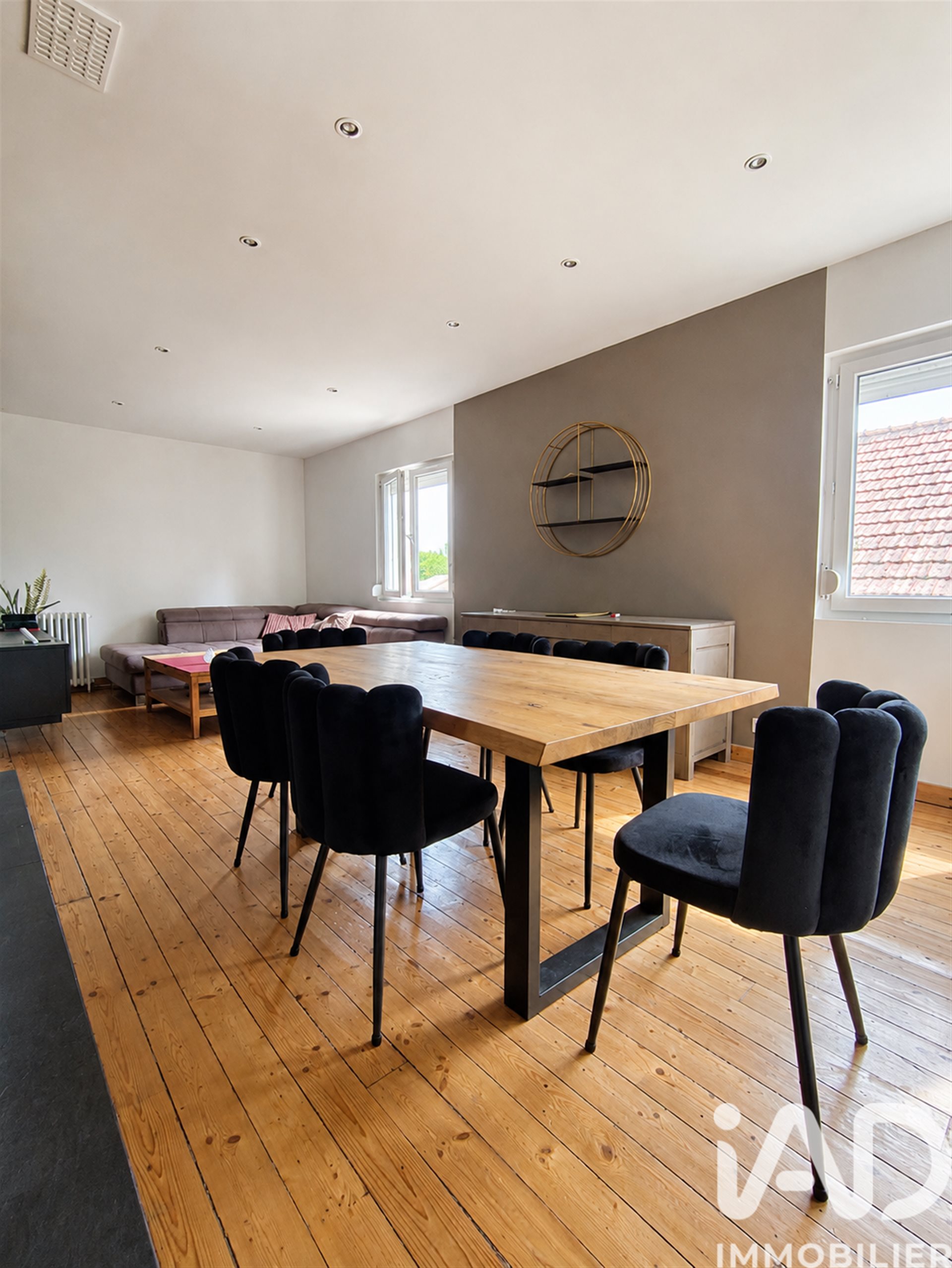 Maison à vendre, 110m², Le Havre