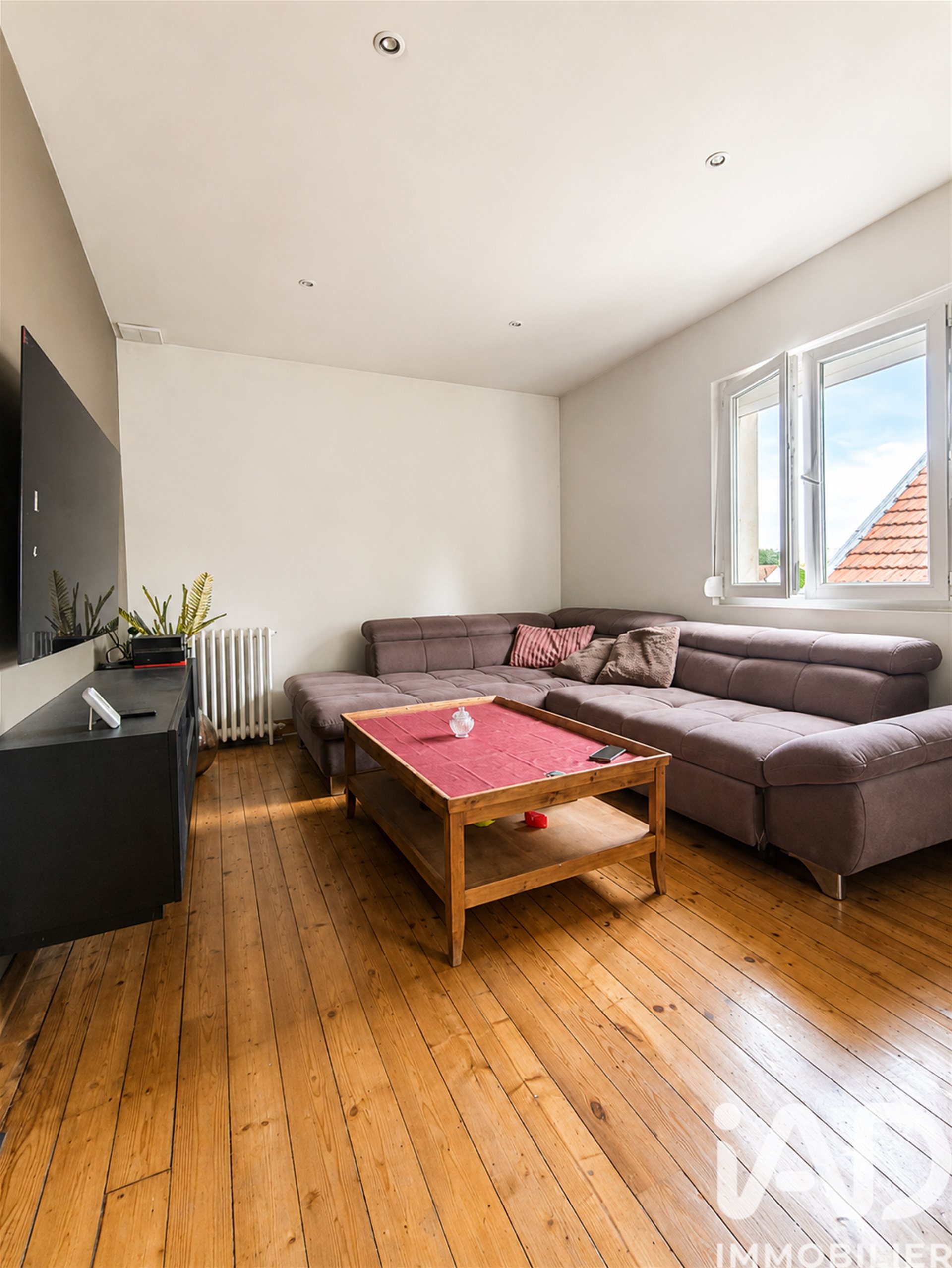 Maison à vendre, 110m², Le Havre