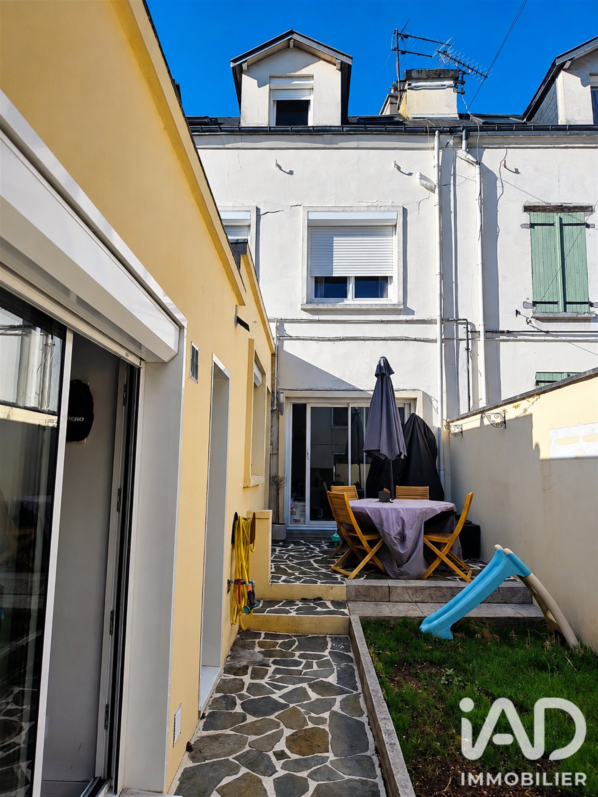Maison à vendre, 71m², Le Havre