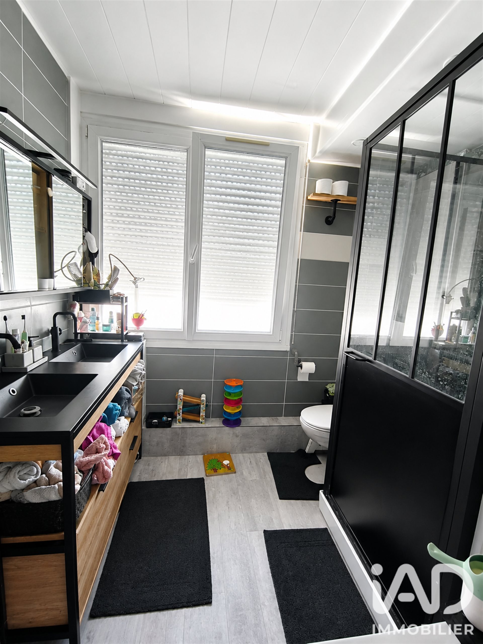 Maison à vendre, 71m², Le Havre
