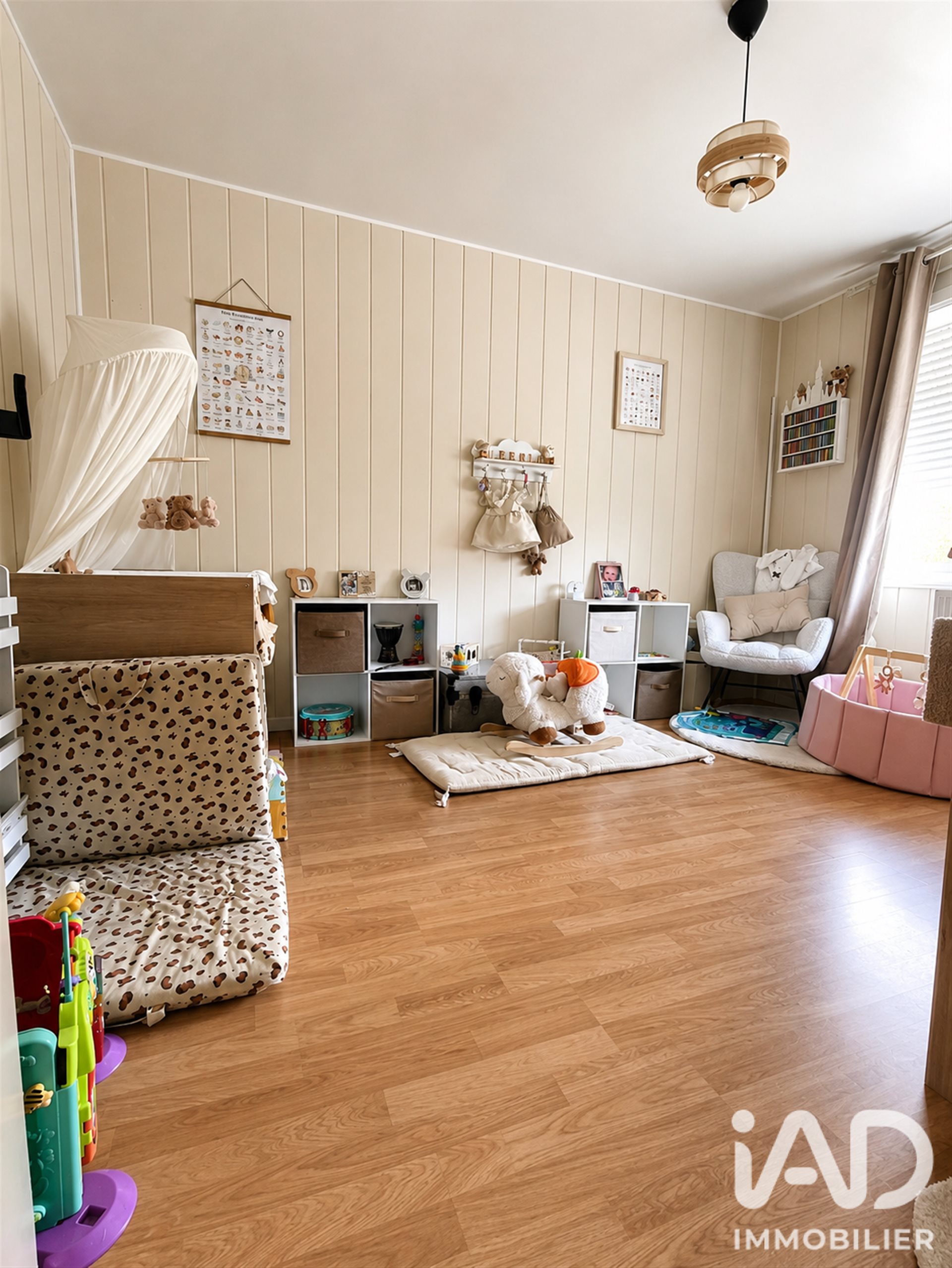 Maison à vendre, 71m², Le Havre