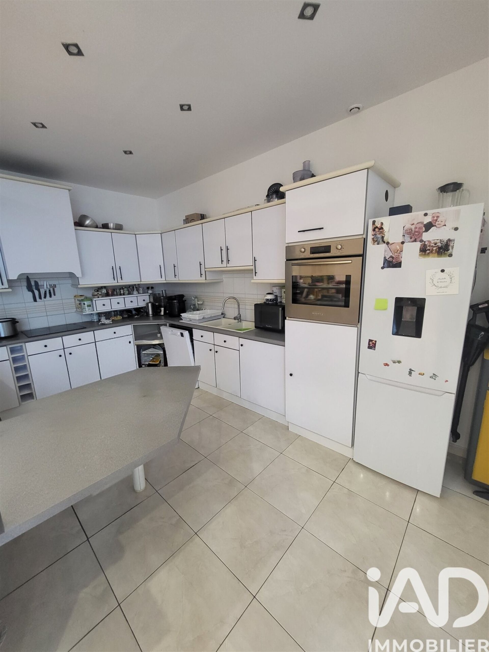 Appartement à vendre, 120m², Le Havre