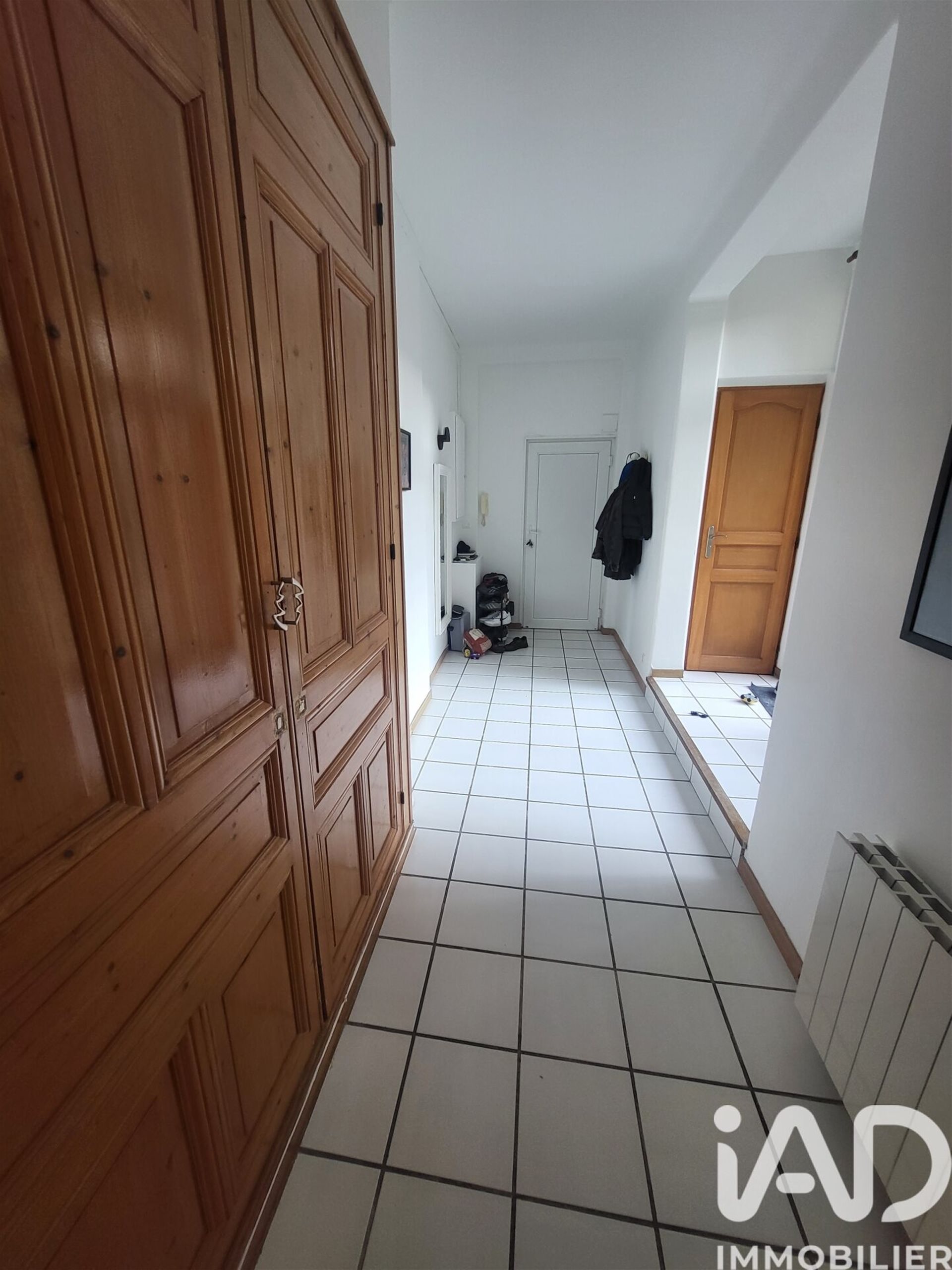 Appartement à vendre, 120m², Le Havre