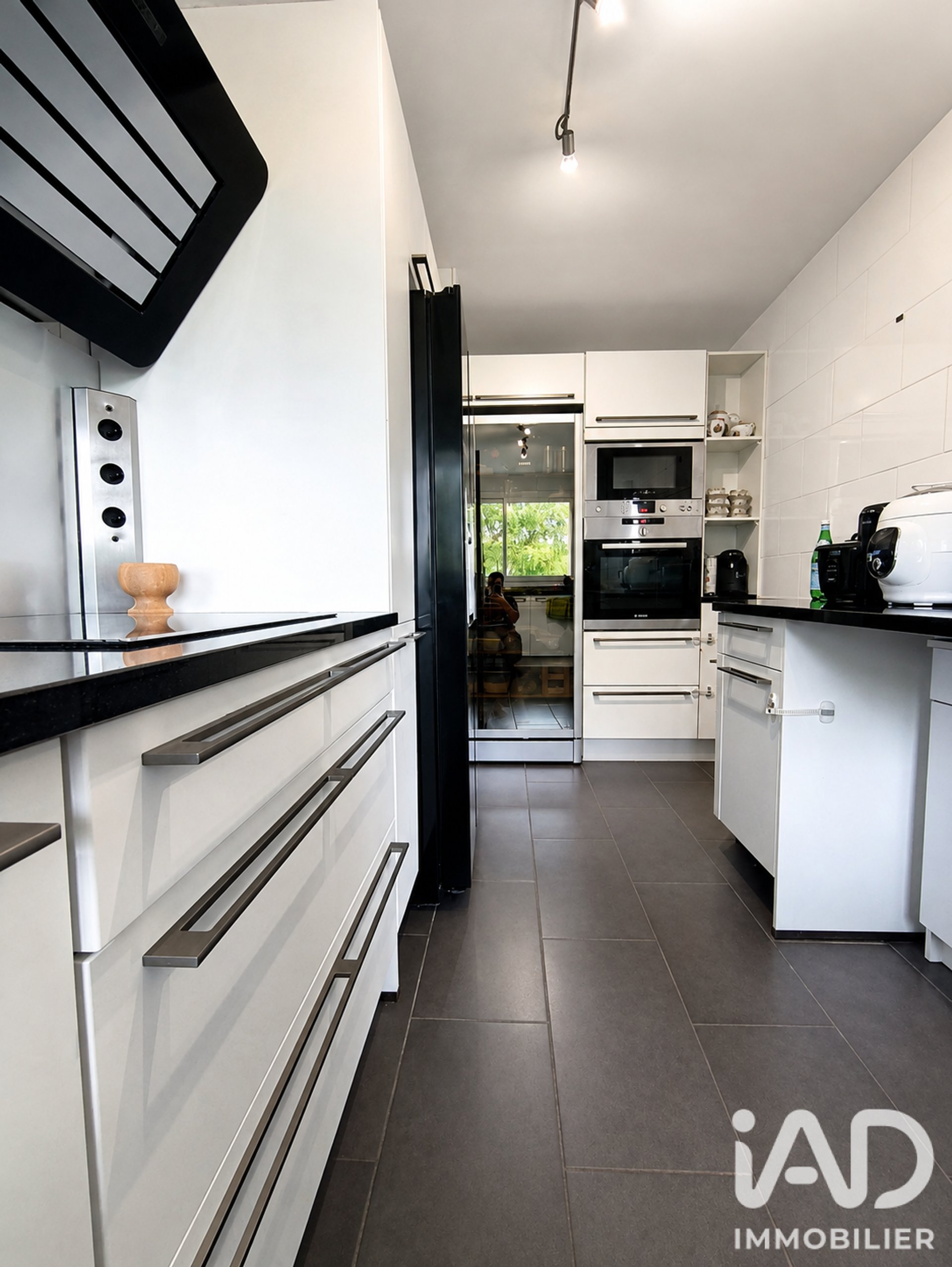 Appartement à vendre, 69m², Sainte-Adresse