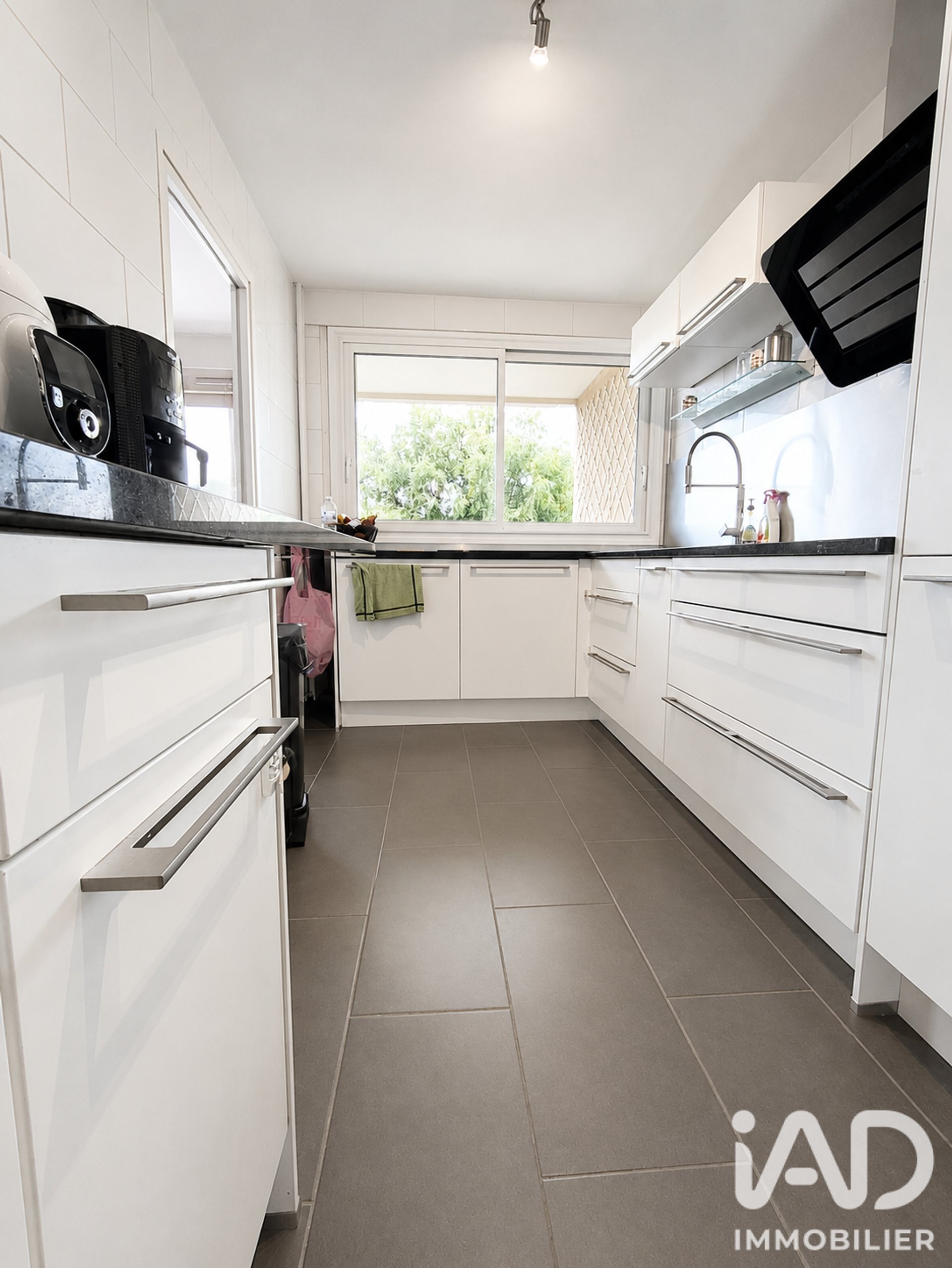 Appartement à vendre, 69m², Sainte-Adresse
