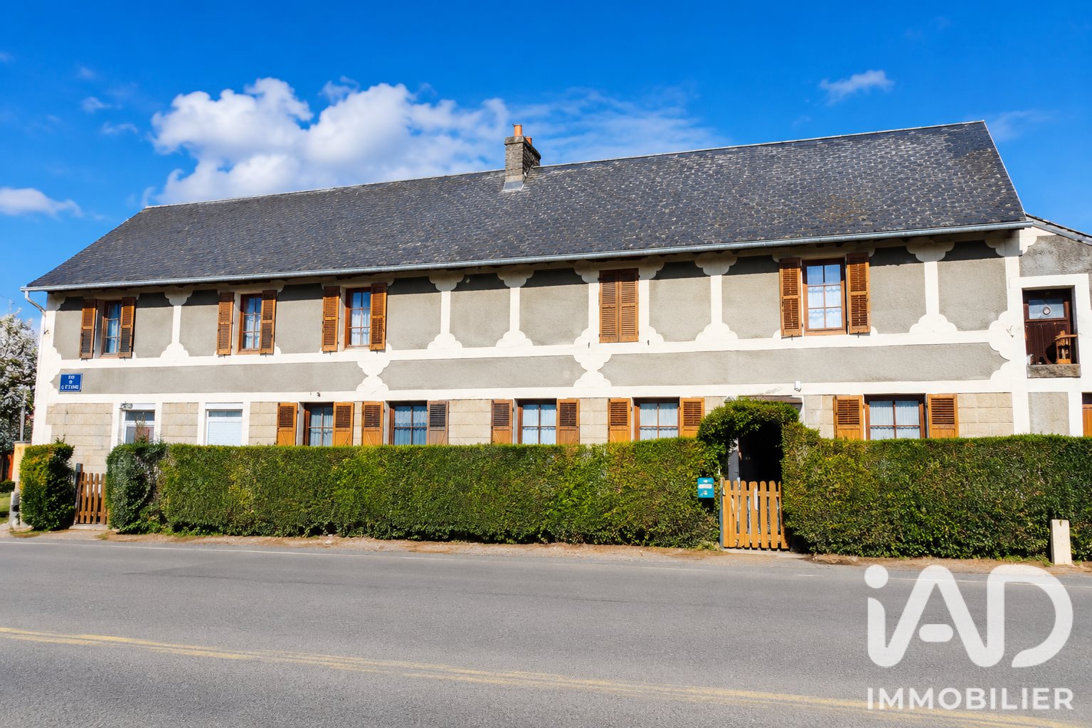 Maison à vendre, 156m², Cauville-sur-Mer
