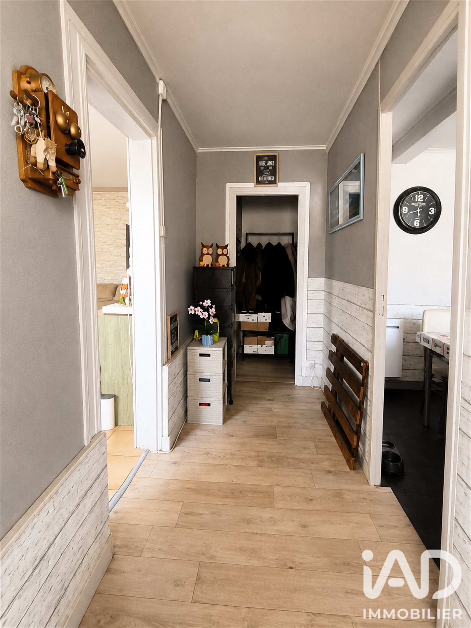 Maison à vendre, 156m², Cauville-sur-Mer