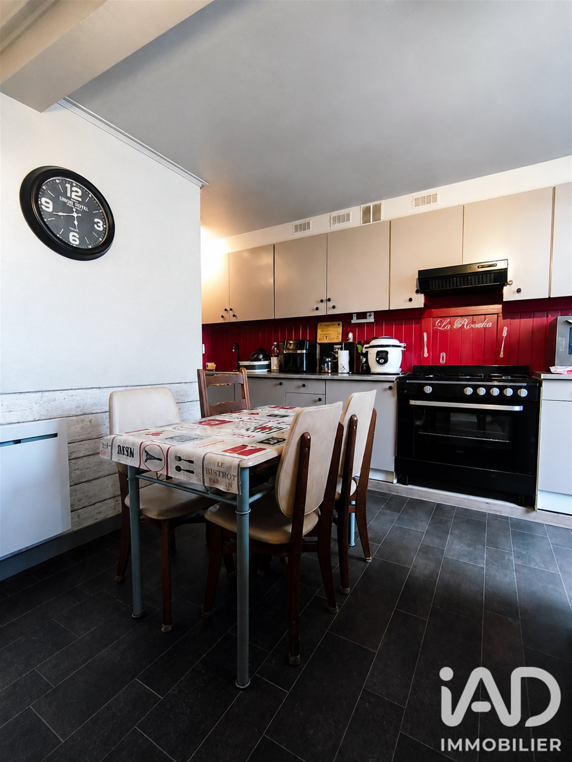 Maison à vendre, 156m², Cauville-sur-Mer