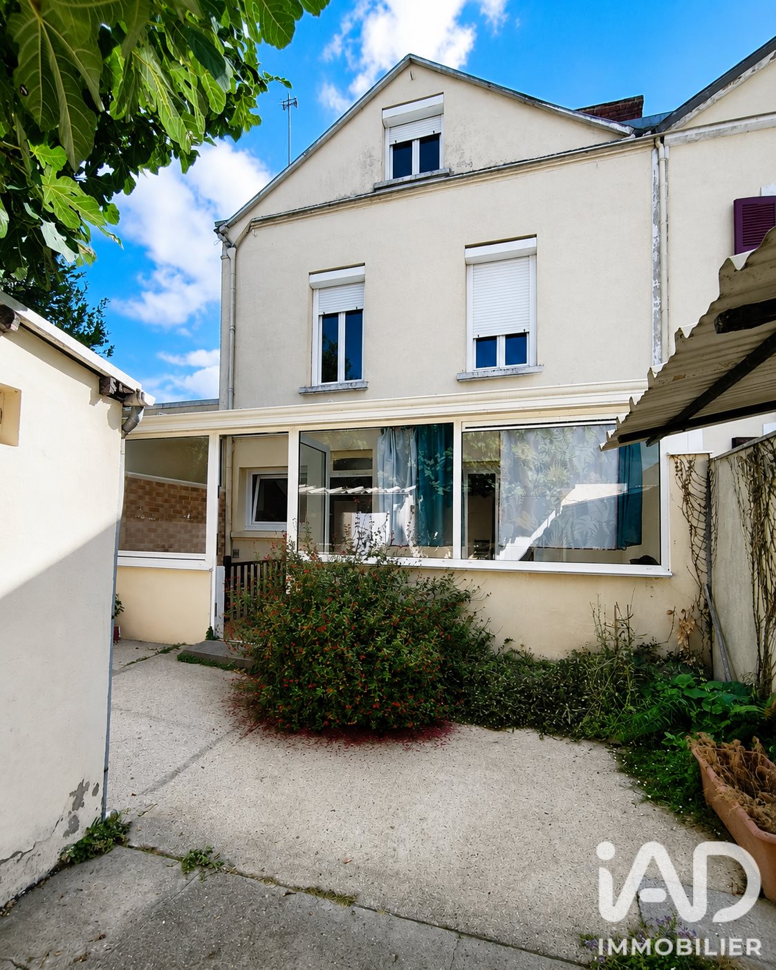 Maison à vendre, 50m², Le Havre