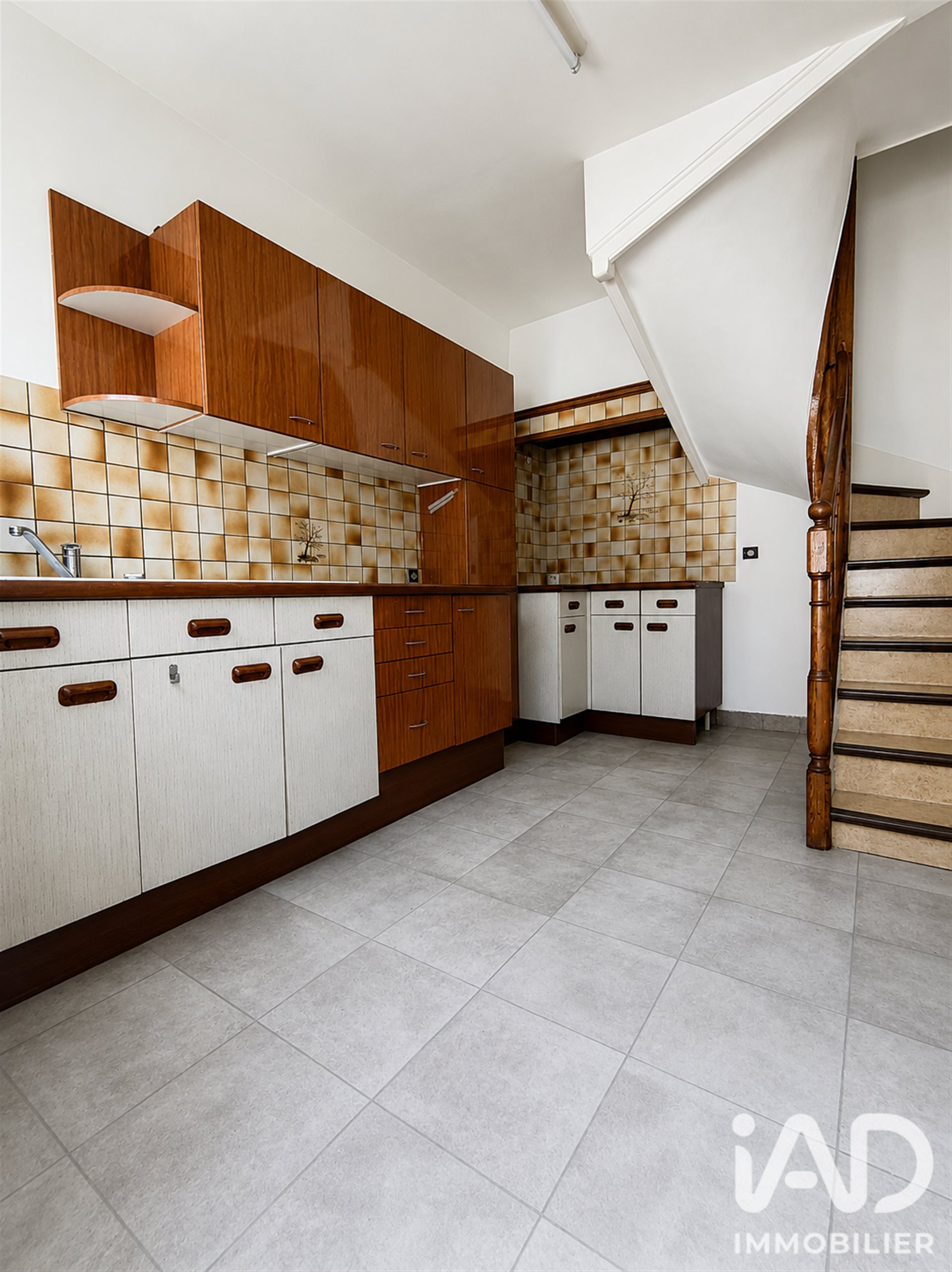 Maison à vendre, 50m², Le Havre
