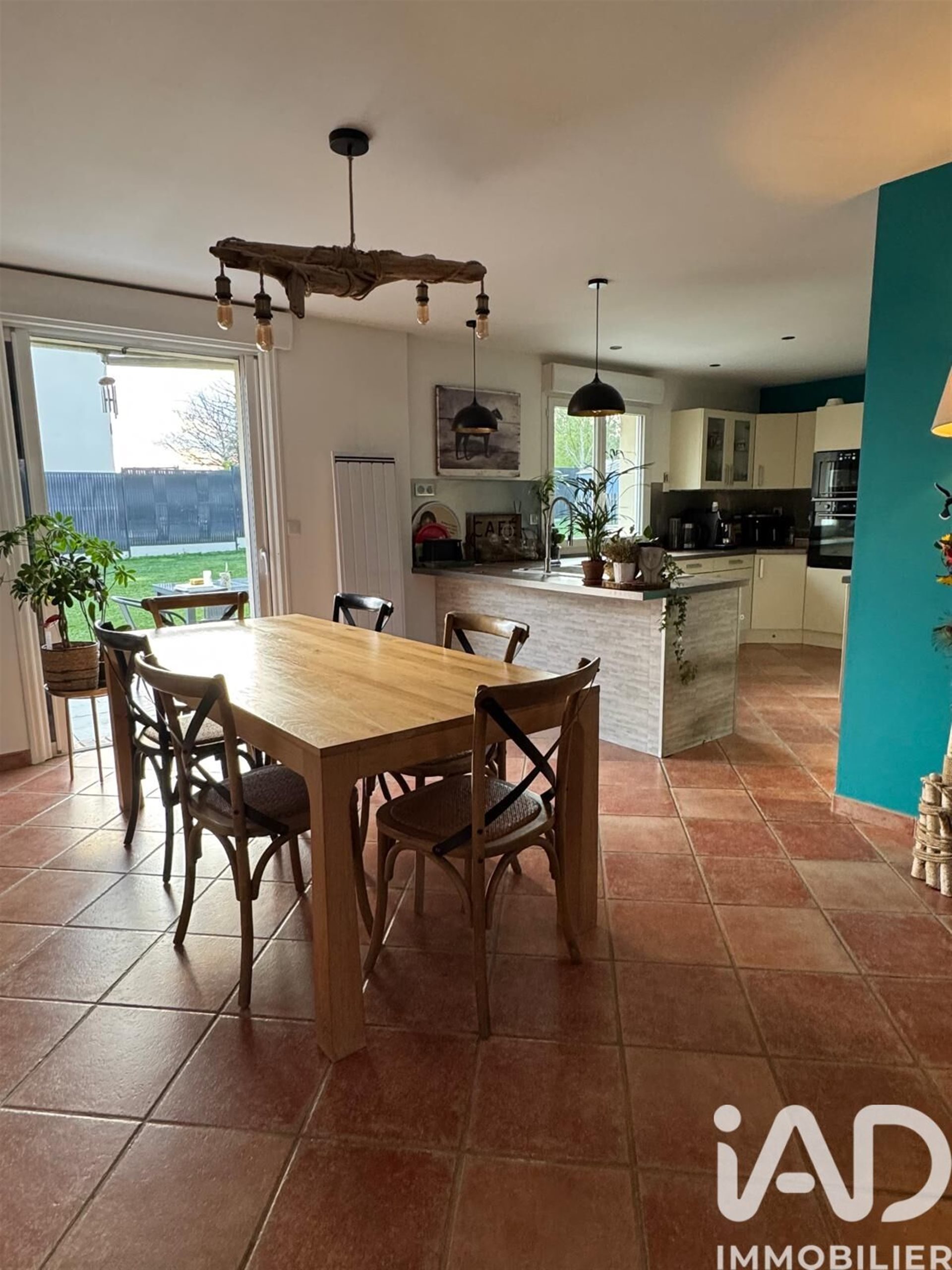Maison à vendre, 148m², Boissy-le-Châtel