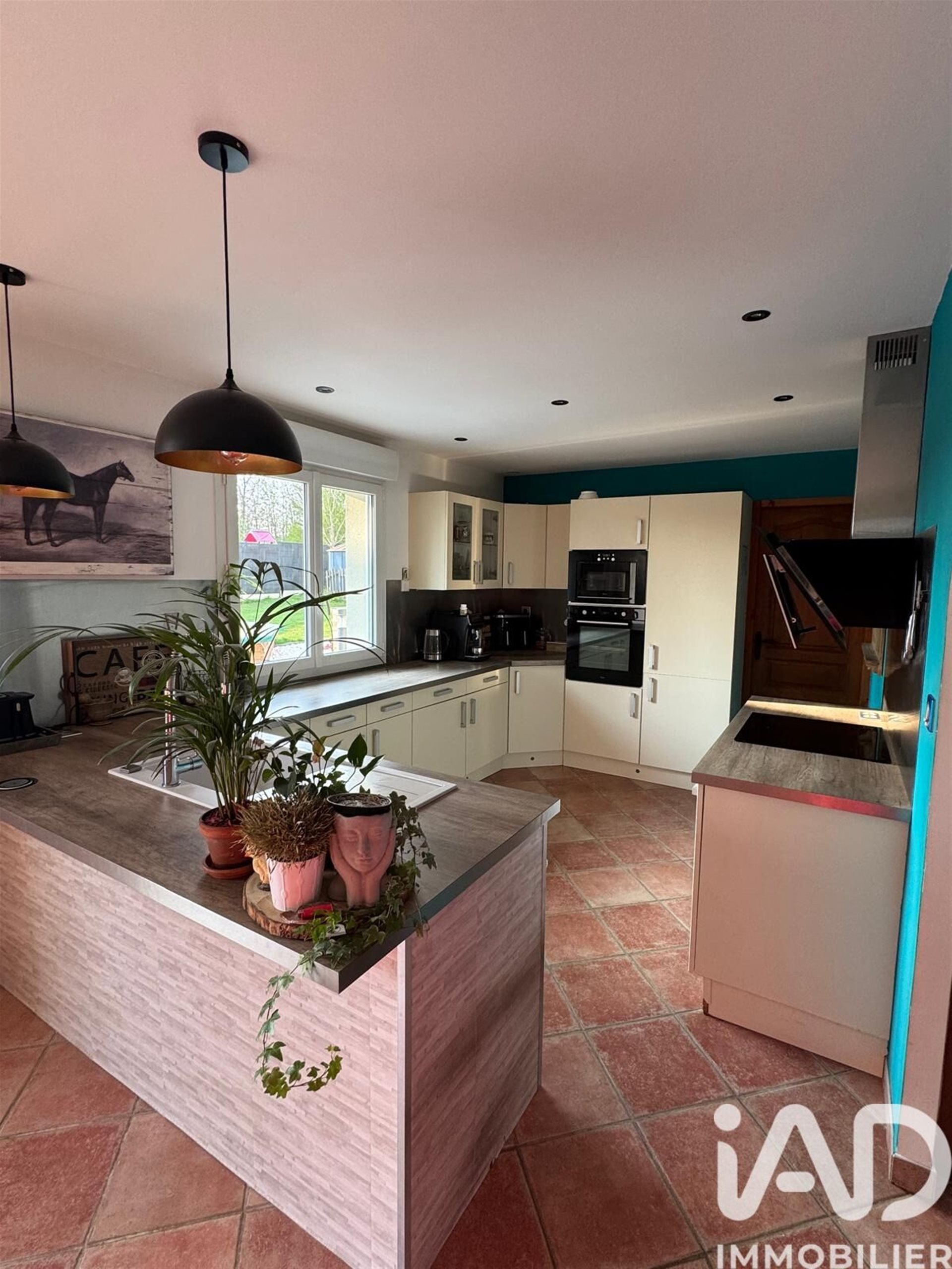 Maison à vendre, 148m², Boissy-le-Châtel