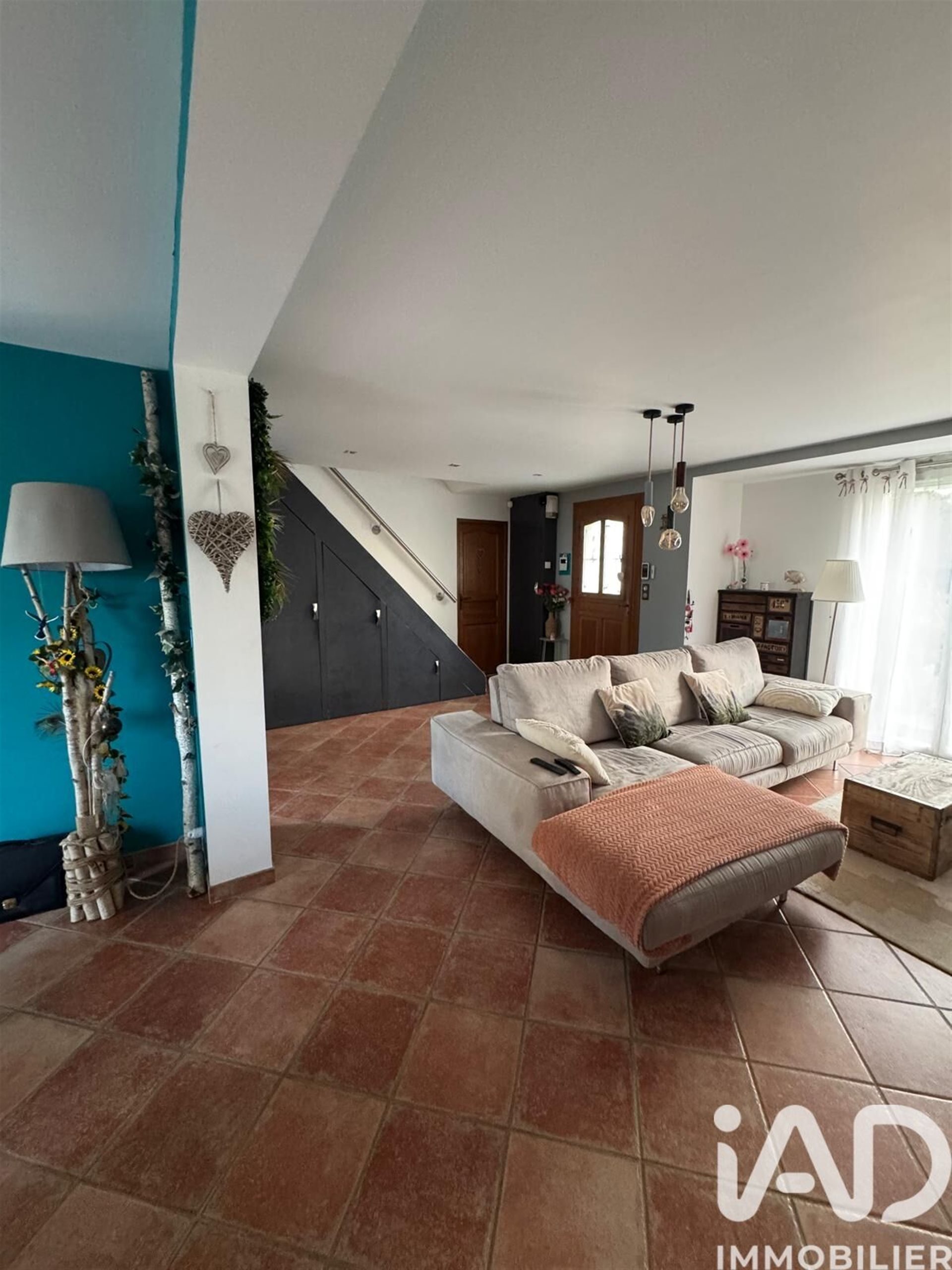 Maison à vendre, 148m², Boissy-le-Châtel