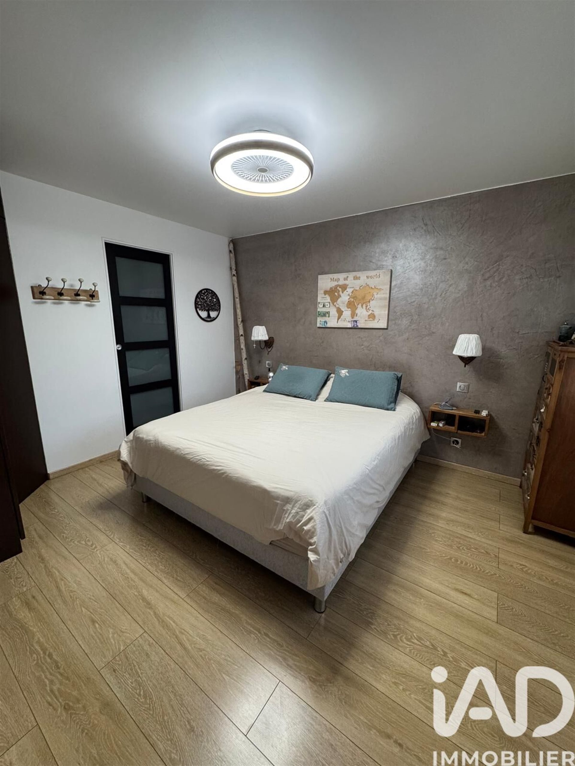Maison à vendre, 148m², Boissy-le-Châtel