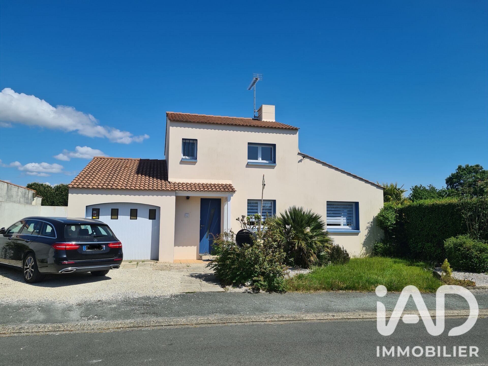Maison à vendre, 87m², Bretignolles-sur-Mer