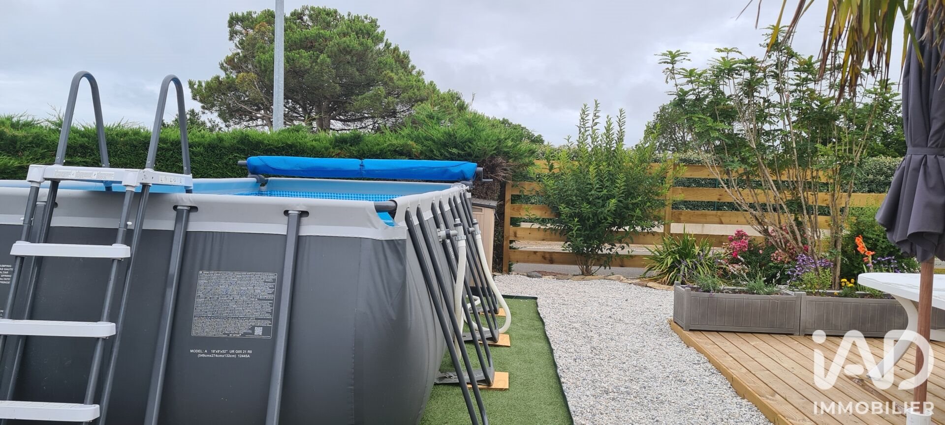 Maison à vendre, 87m², Bretignolles-sur-Mer