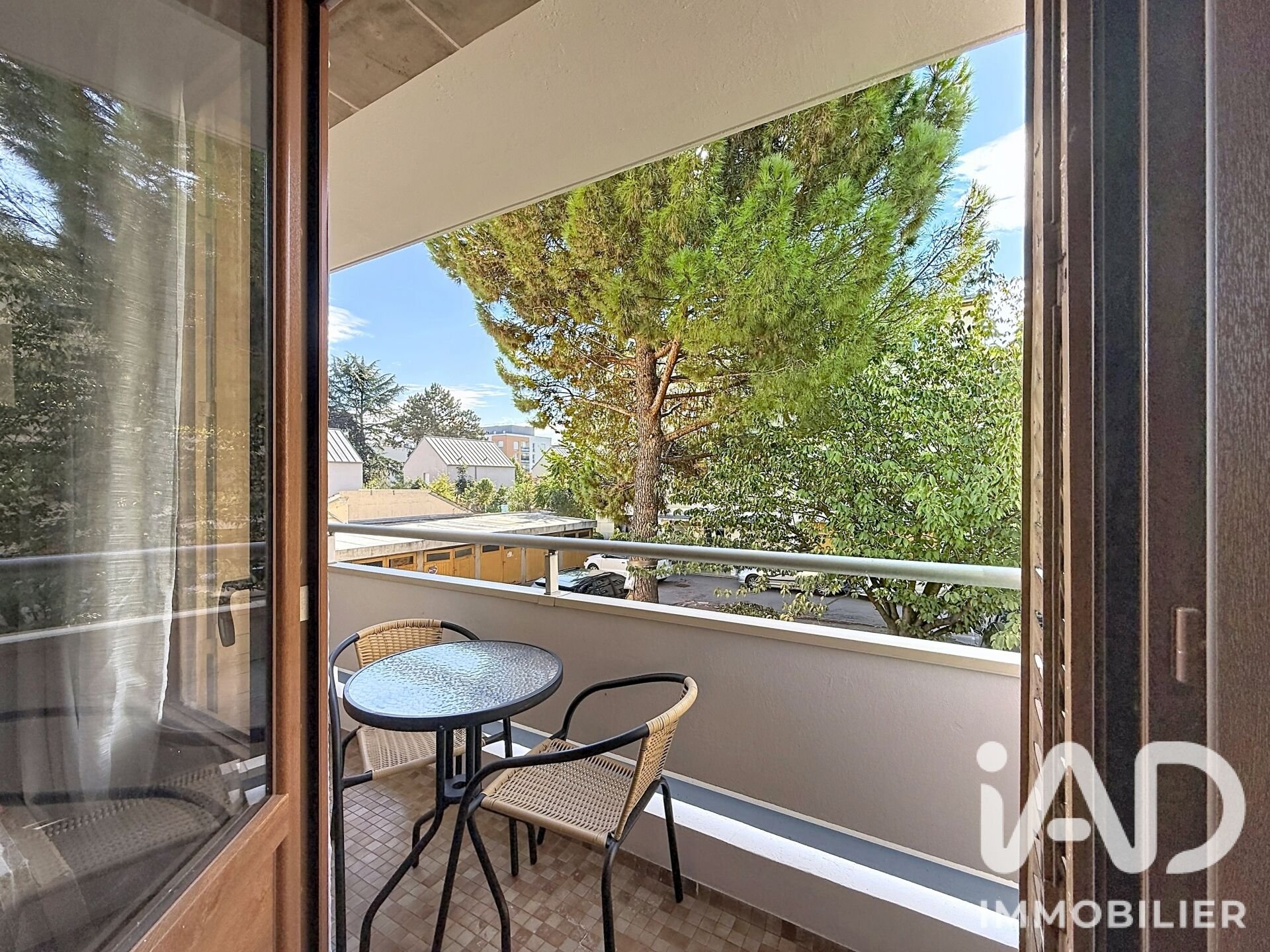 Appartement à vendre, 59m², Épinay-sur-Seine