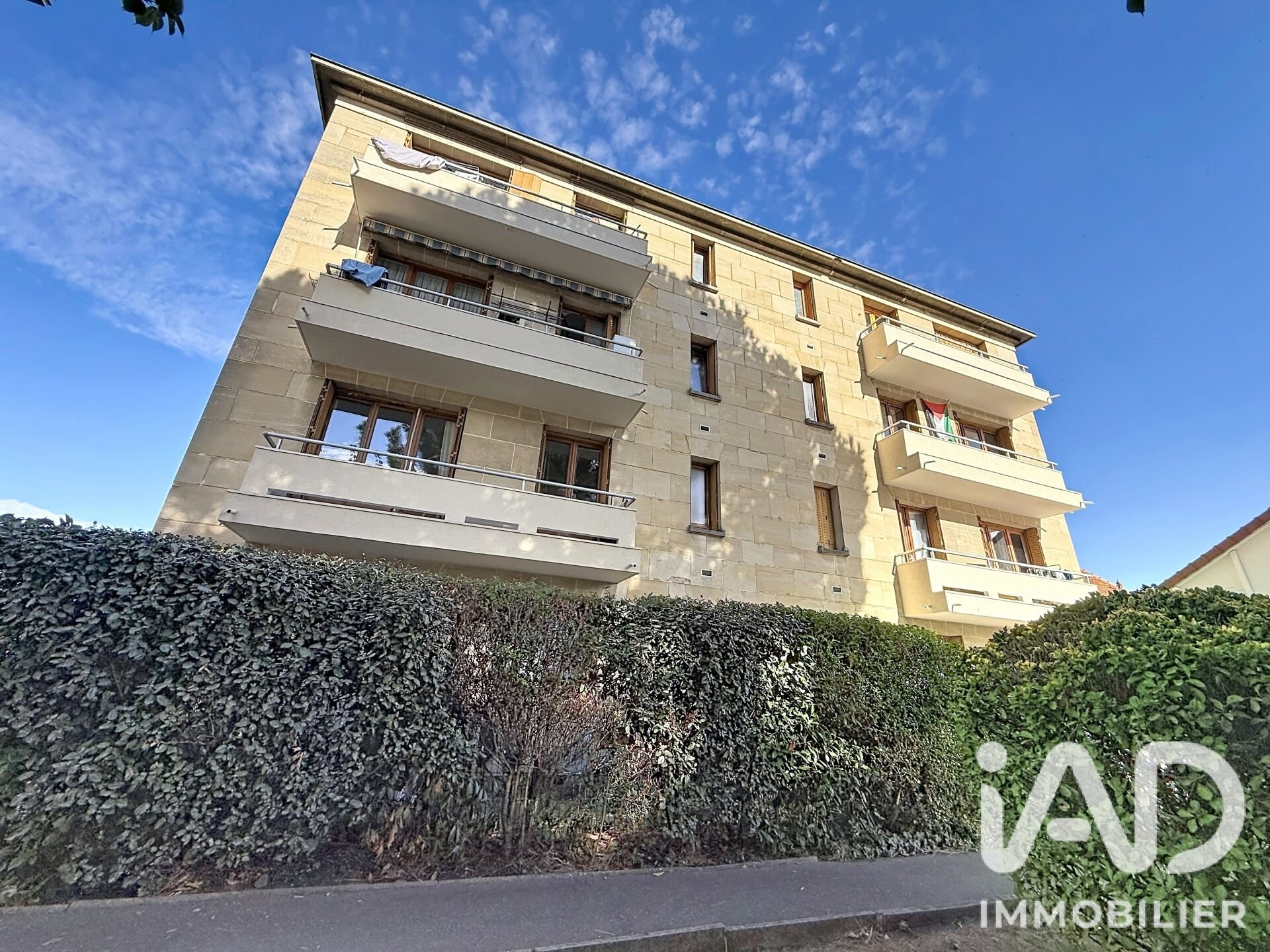 Appartement à vendre, 59m², Épinay-sur-Seine