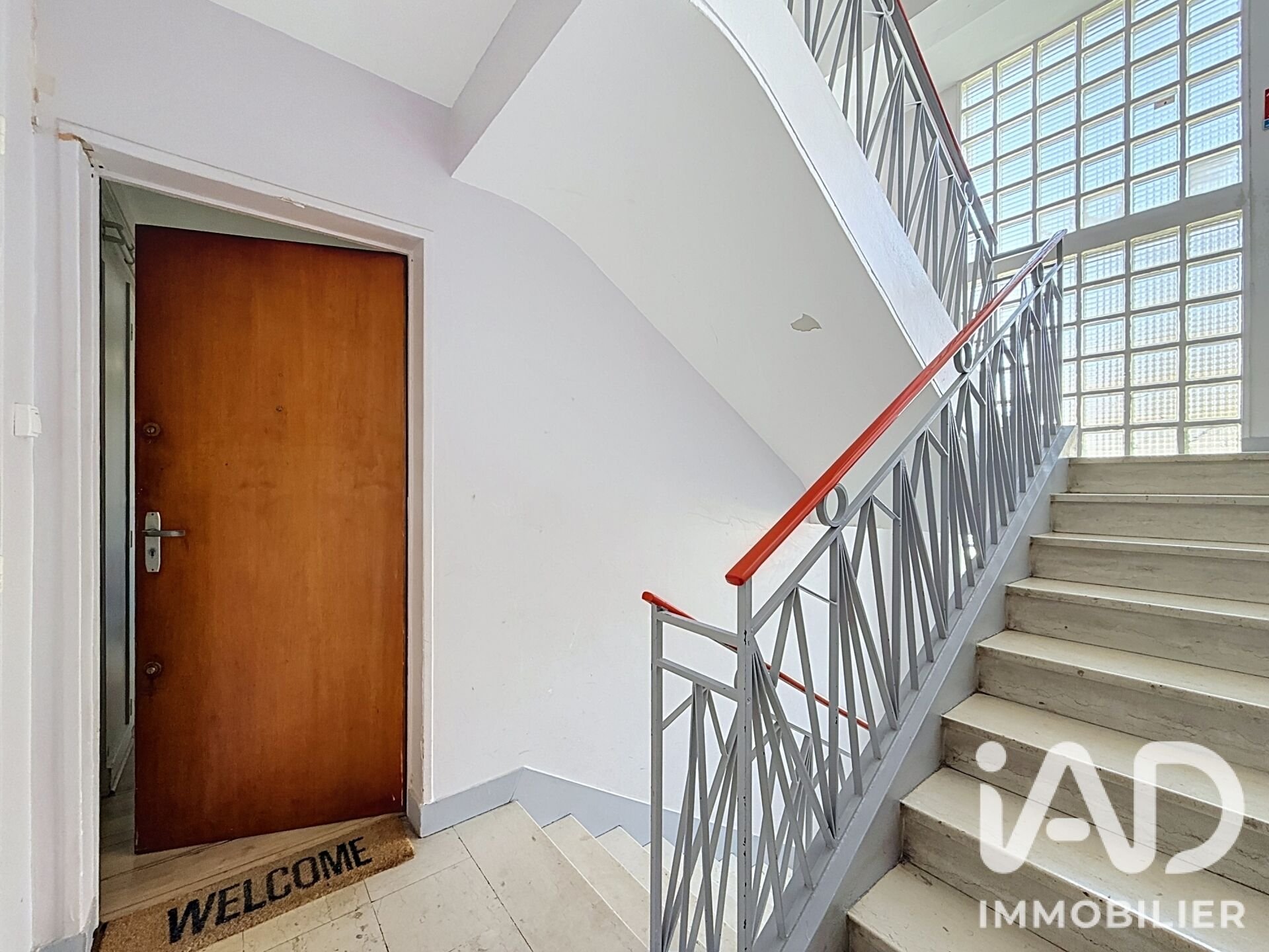 Appartement à vendre, 59m², Épinay-sur-Seine