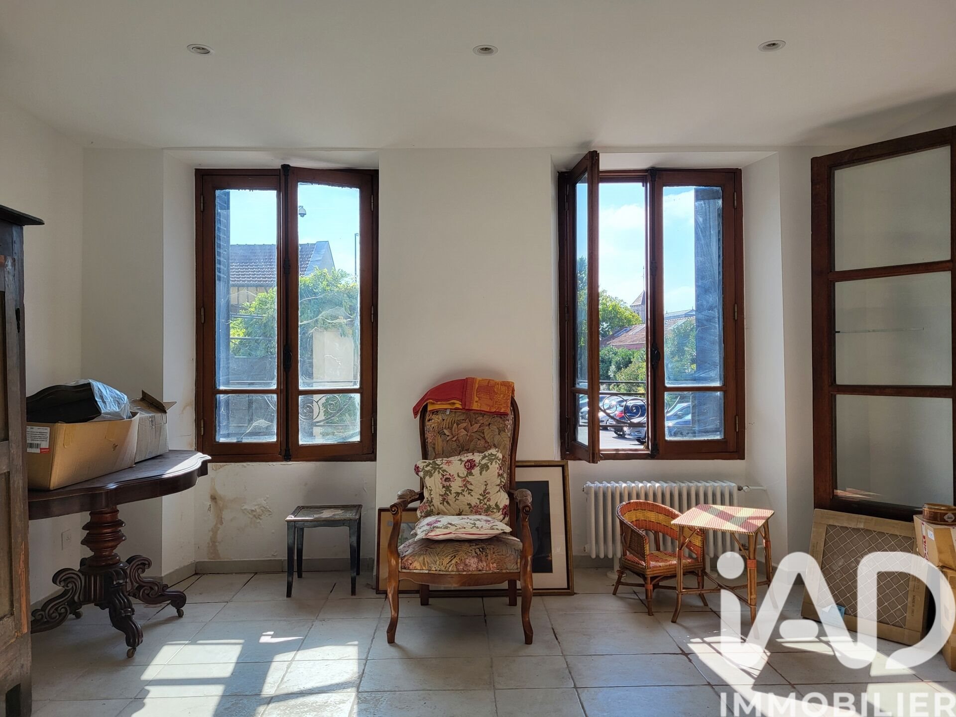 Maison à vendre, 105m², Deuil-la-Barre