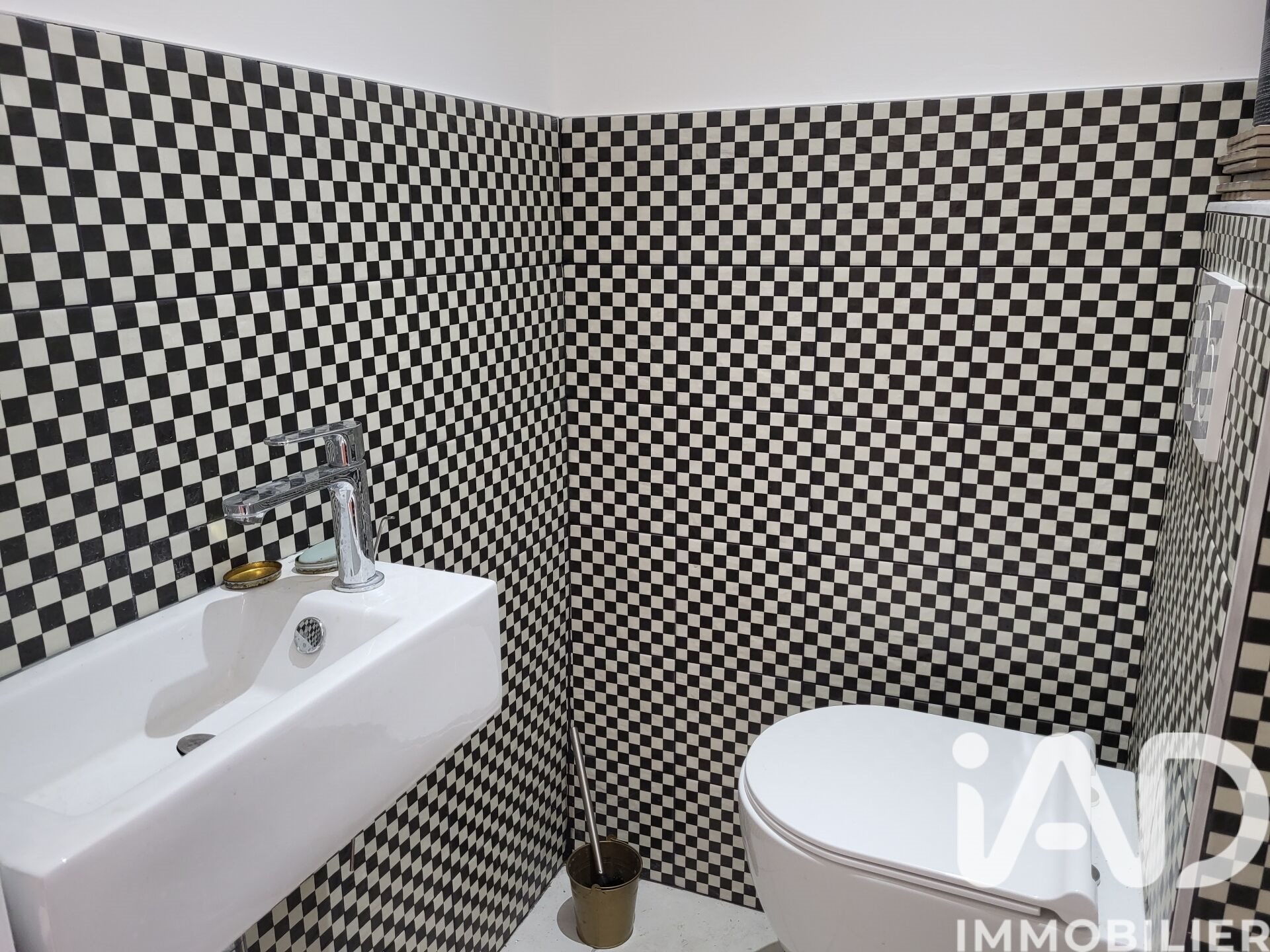 Maison à vendre, 105m², Deuil-la-Barre
