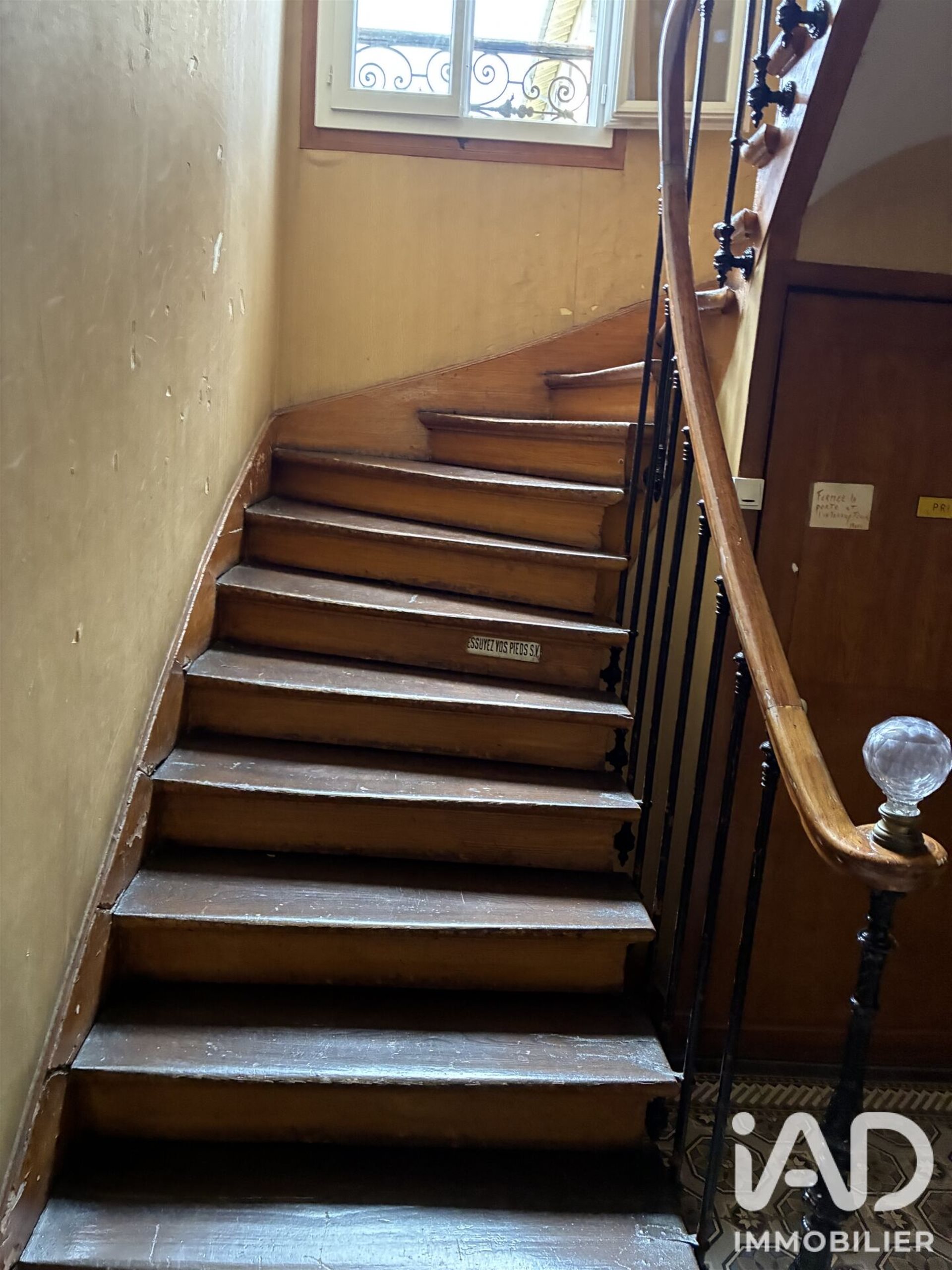 Appartement à vendre, 46m², Enghien-les-Bains